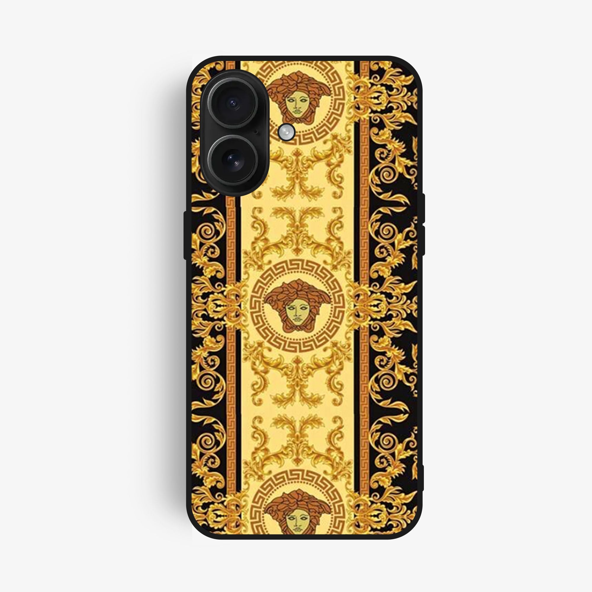 iPhone 16 - Wallpaper 71 - Premium Printed Glossy Phone Case