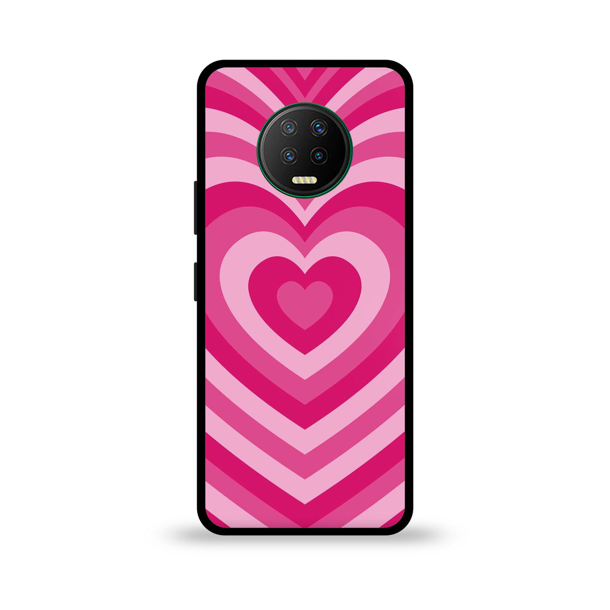Infinix Note 7 - Wallpaper 73 - Premium Printed Glossy Phone Case