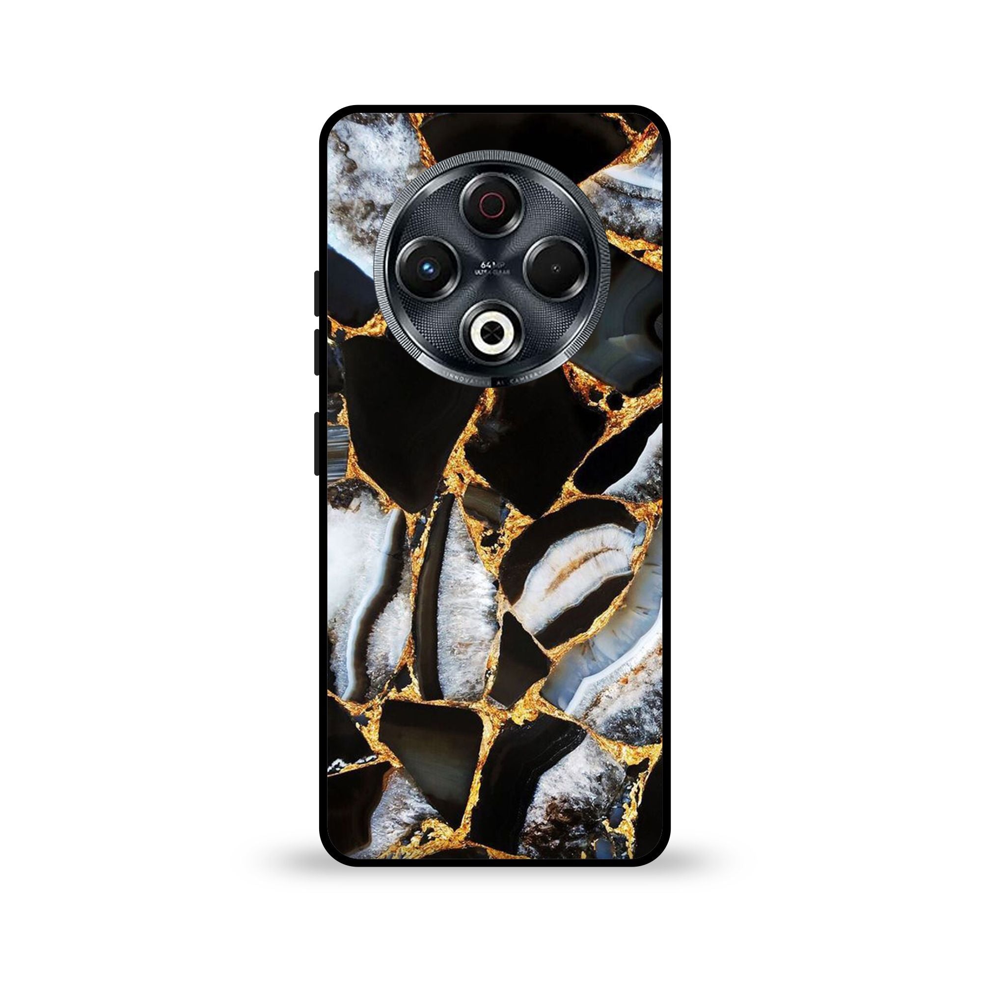 Tecno Spark 30 - Wallpaper 129 - Premium Printed Glossy Phone Case