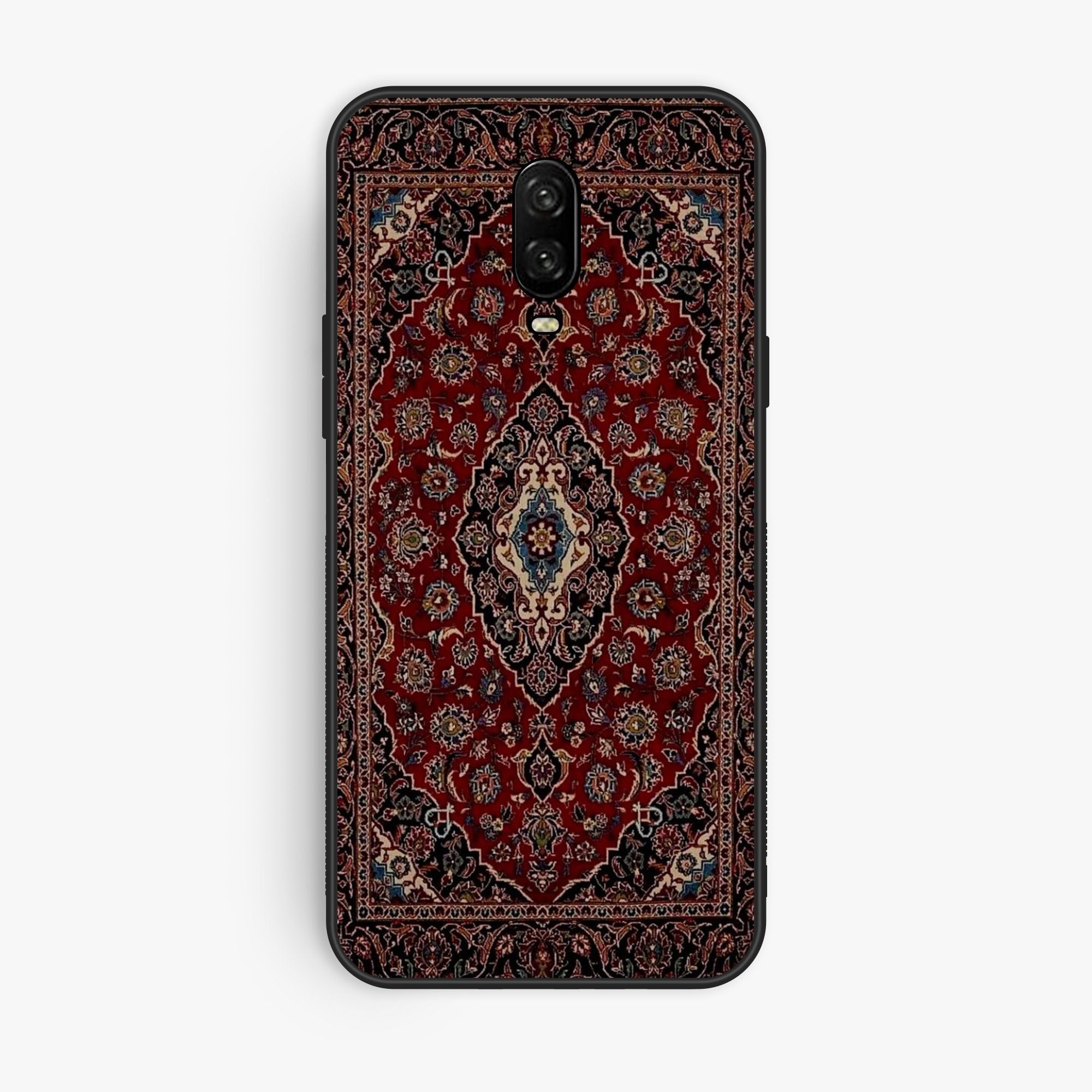 OnePlus 6T - Wallpaper 049 - Premium Printed Glossy Phone Case
