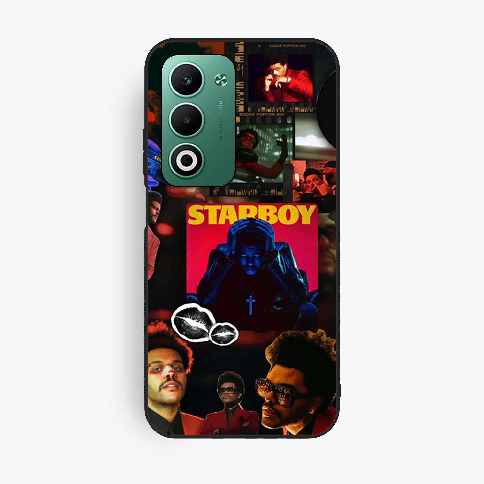 Oppo A5 5g - Wallpaper 67 - Premium Printed Glossy Phone Case