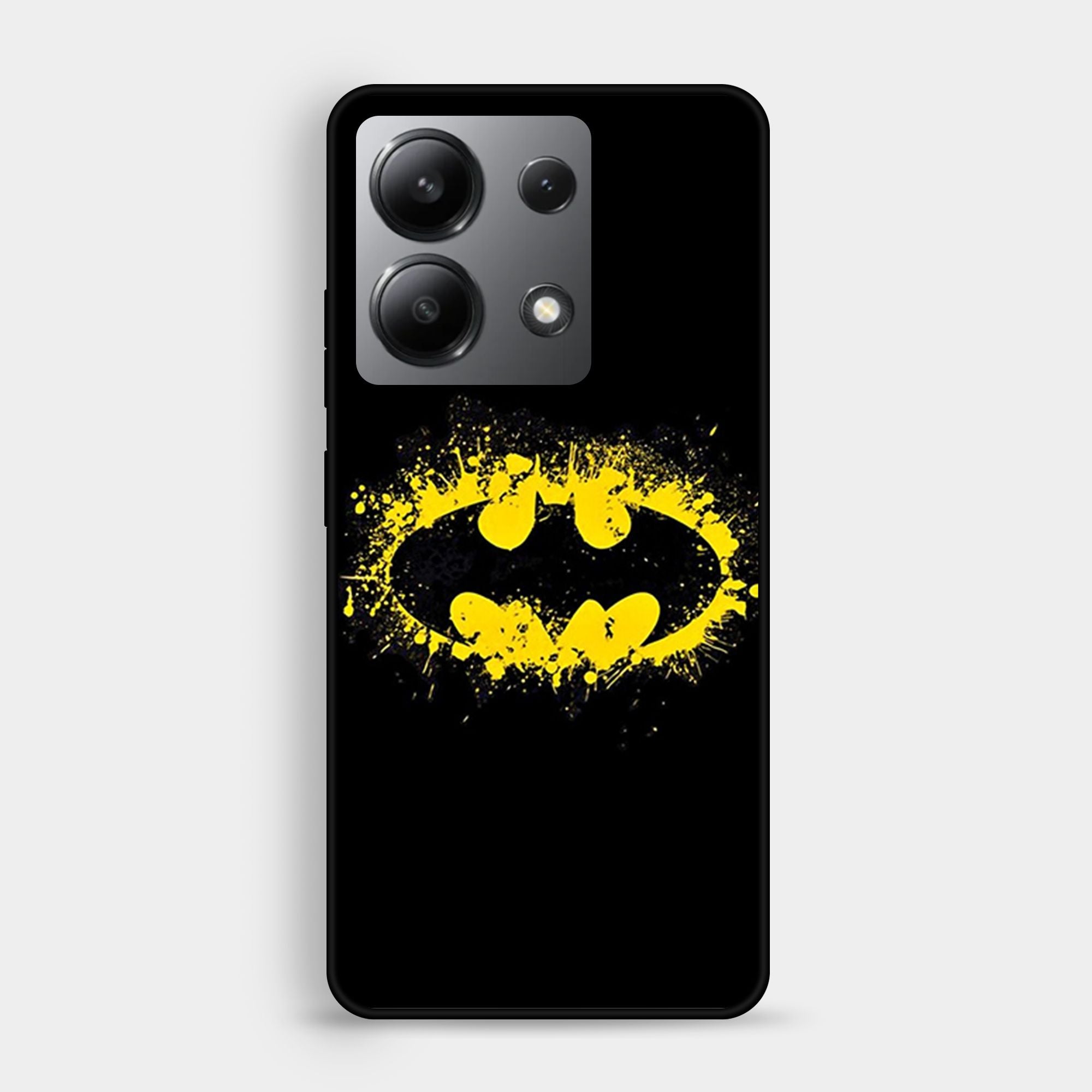 Redmi Note 13 4G - Wallpaper 117 - Premium Printed Glossy Phone Case