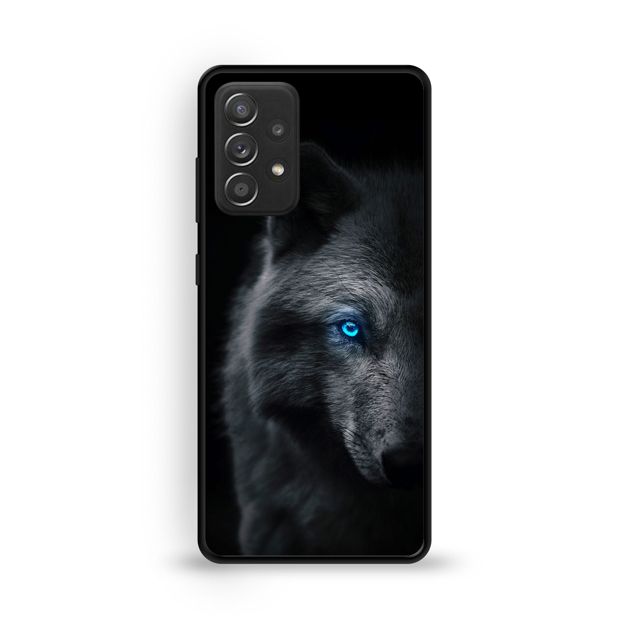 Samsung Galaxy A52 - Wallpaper 131 - Premium Printed Glossy Phone Case