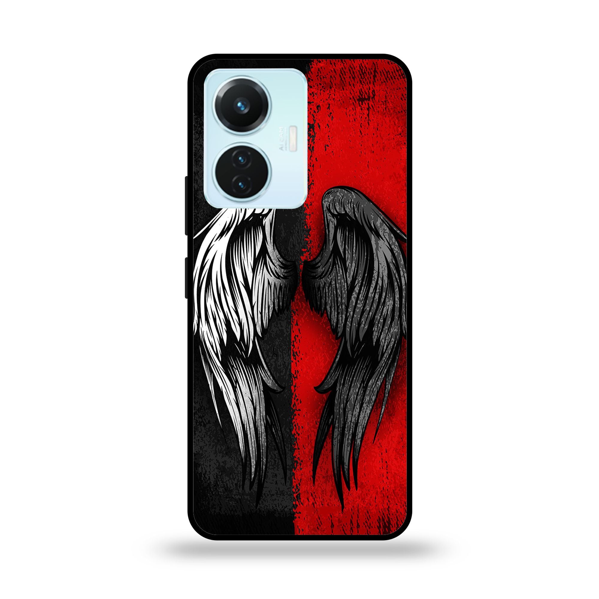 Vivo Y55 4G - Wallpaper 83 - Premium Printed Glossy Phone Case