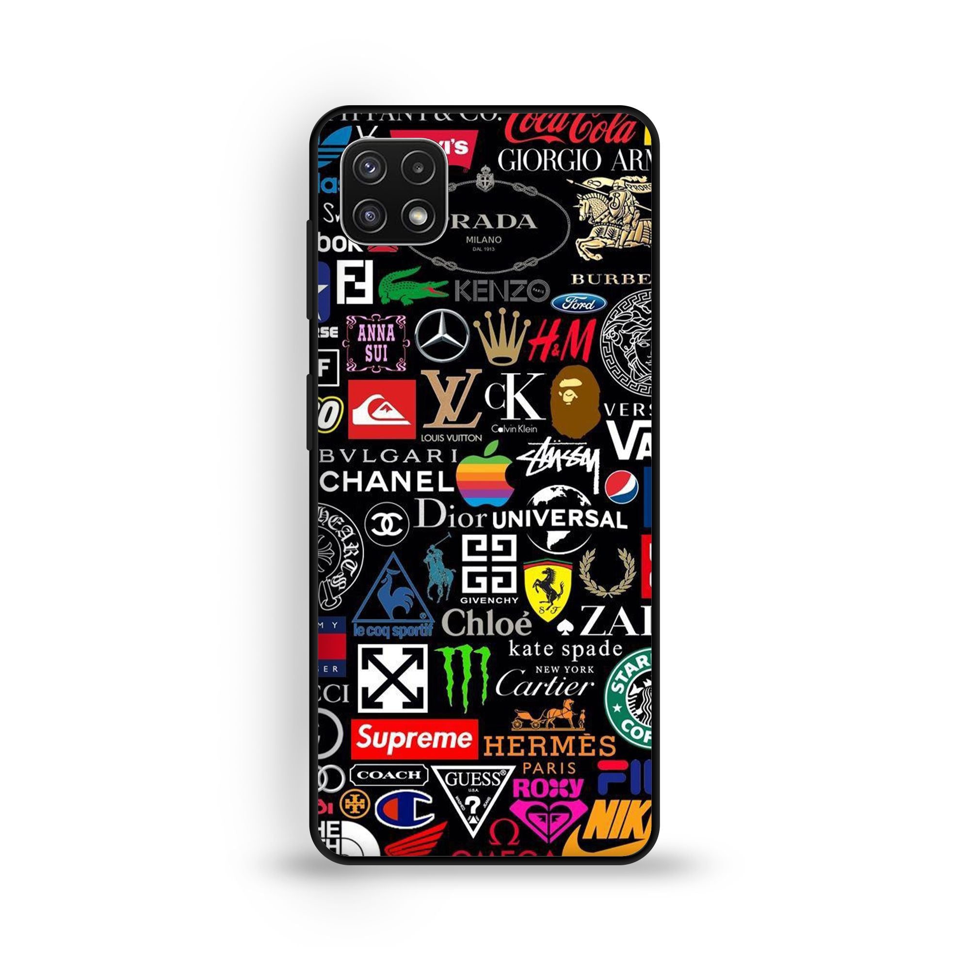 Samsung A22 5g - Wallpaper 156 - Premium Printed Glossy Phone Case