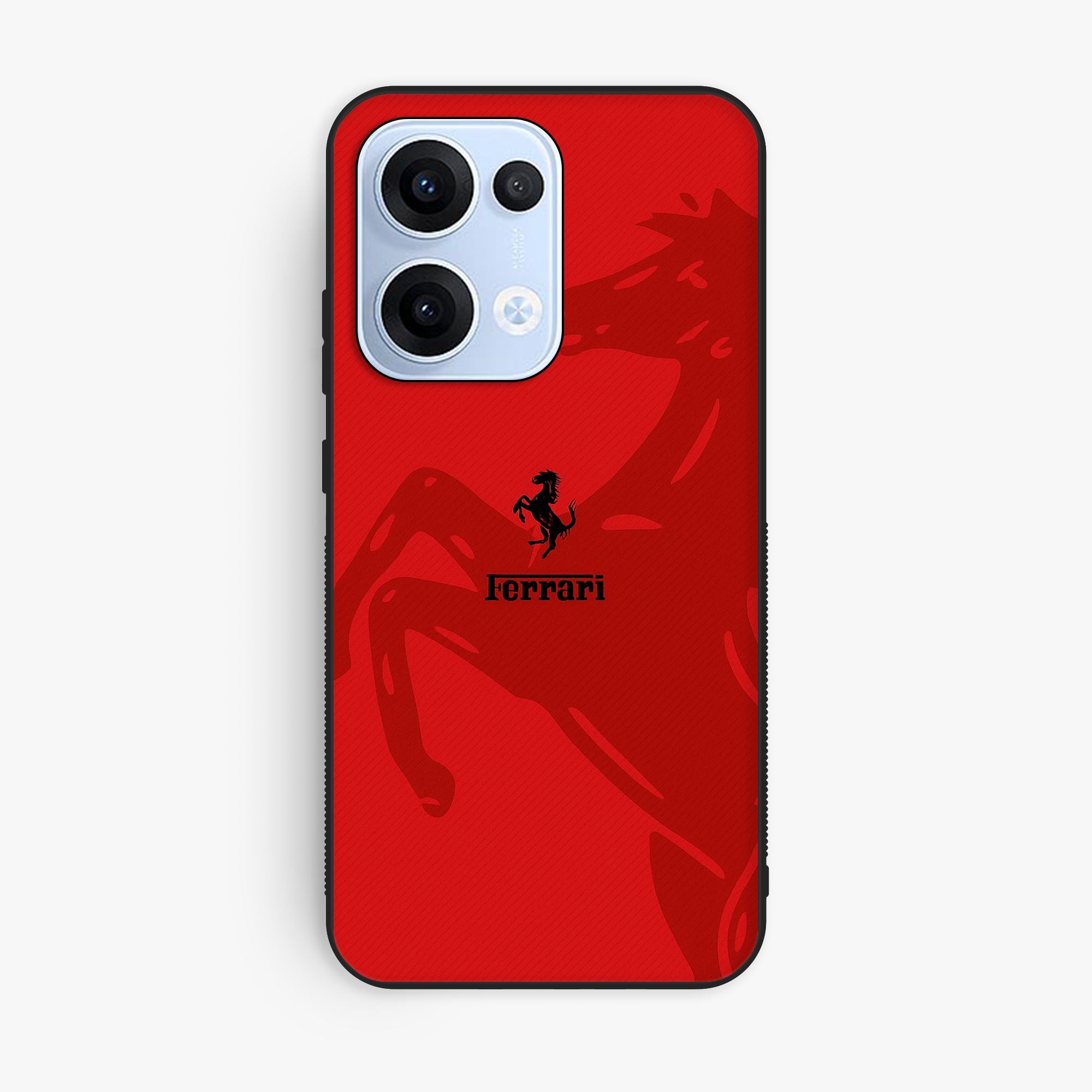 Oppo Reno 13 - Wallpaper 145 - Premium Printed Glossy Phone Case