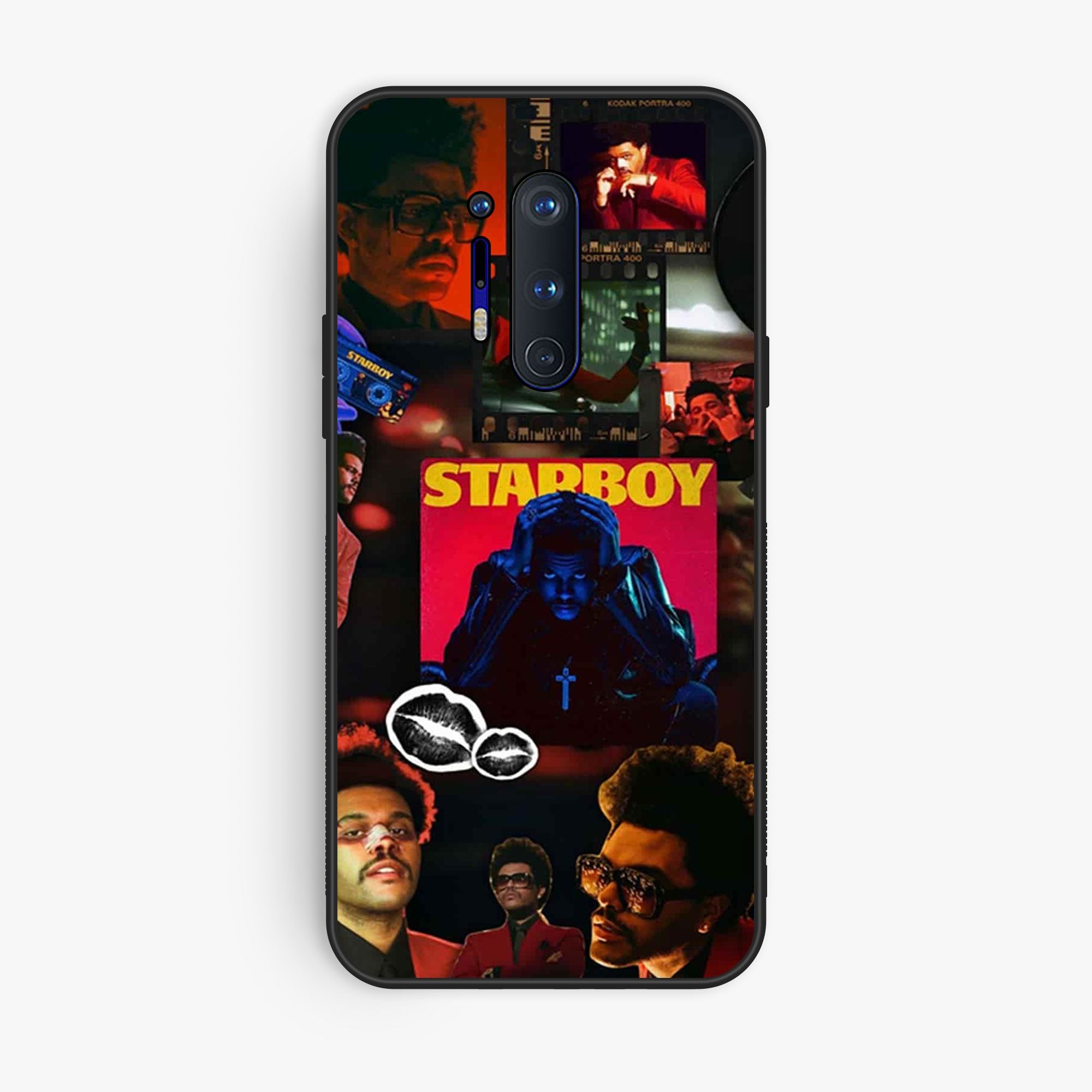 OnePlus 8 Pro - Wallpaper 109 - Premium Printed Glossy Phone Case