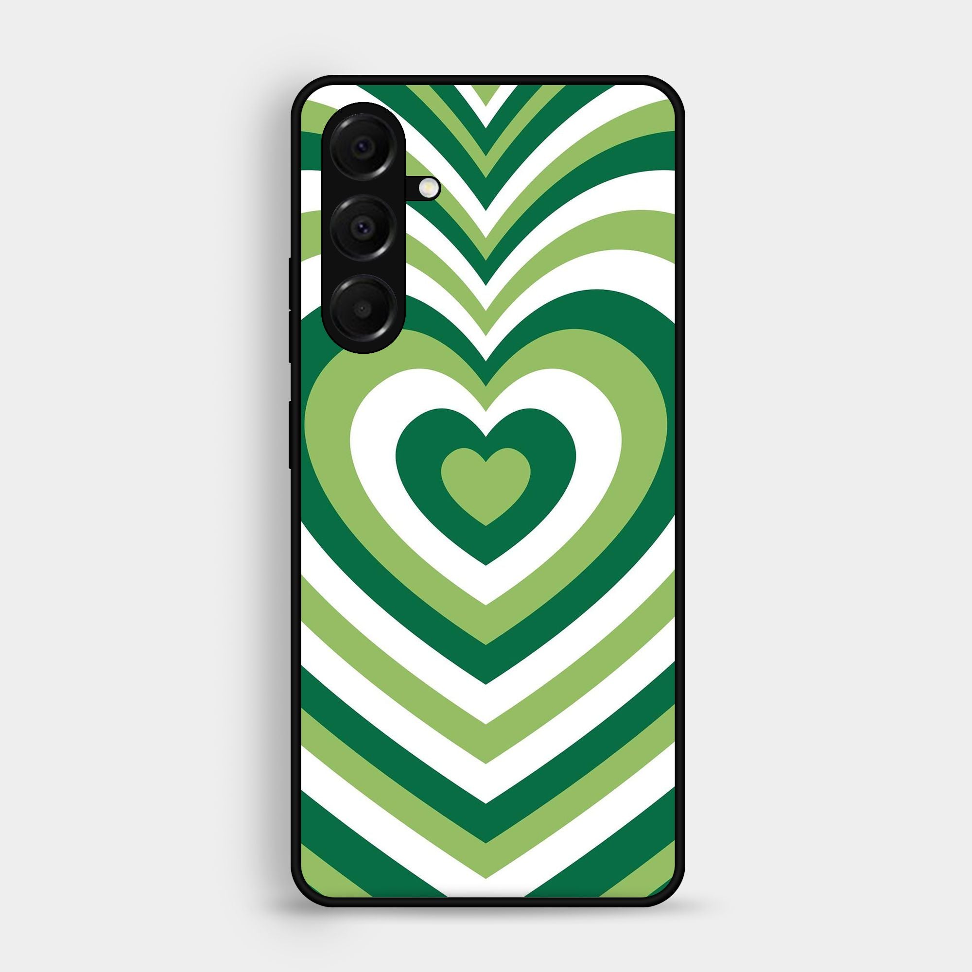 Samsung Galaxy S23 FE - Wallpaper 121 - Premium Printed Glossy Phone Case