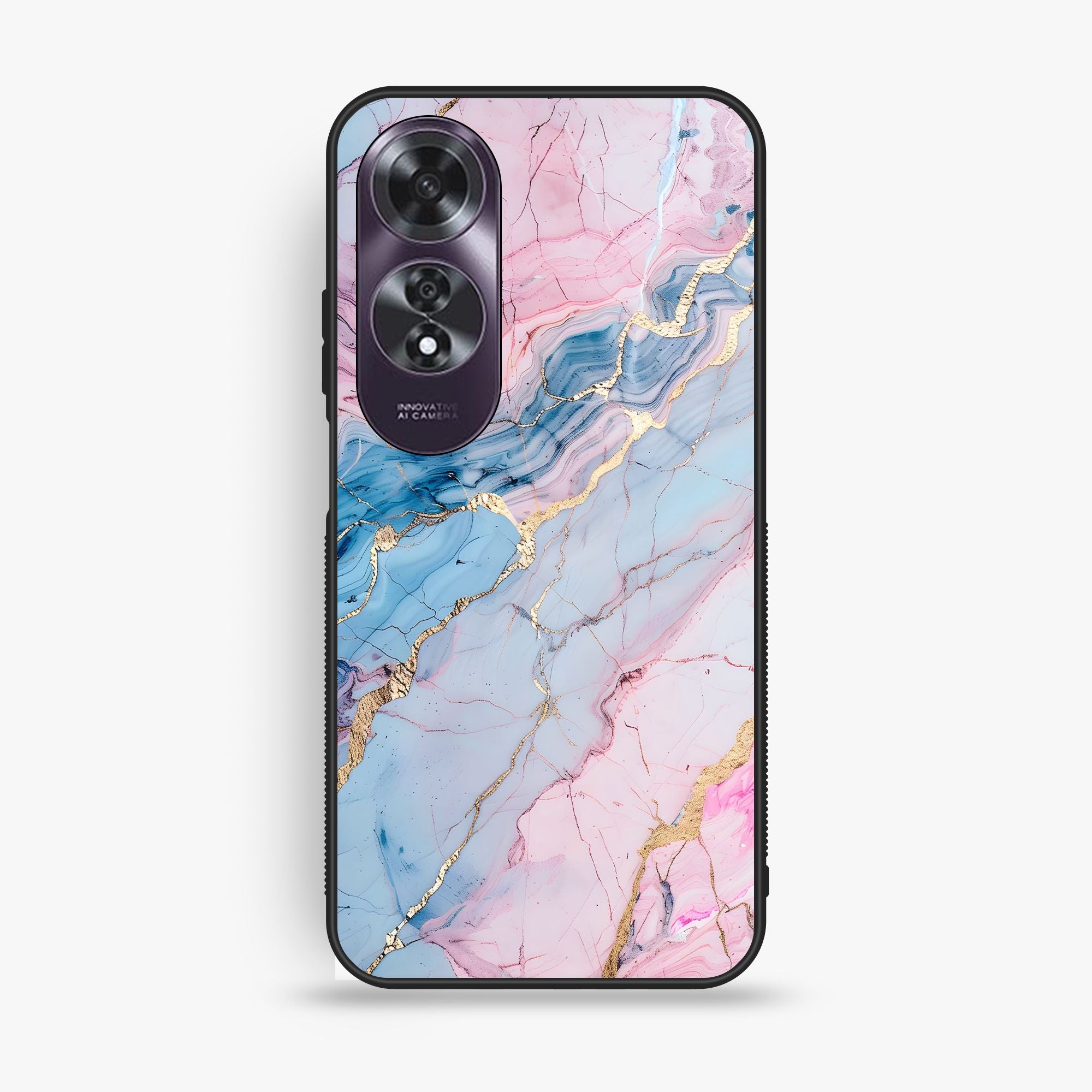 Oppo A60 - Wallpaper 034 - Premium Printed Glossy Phone Case