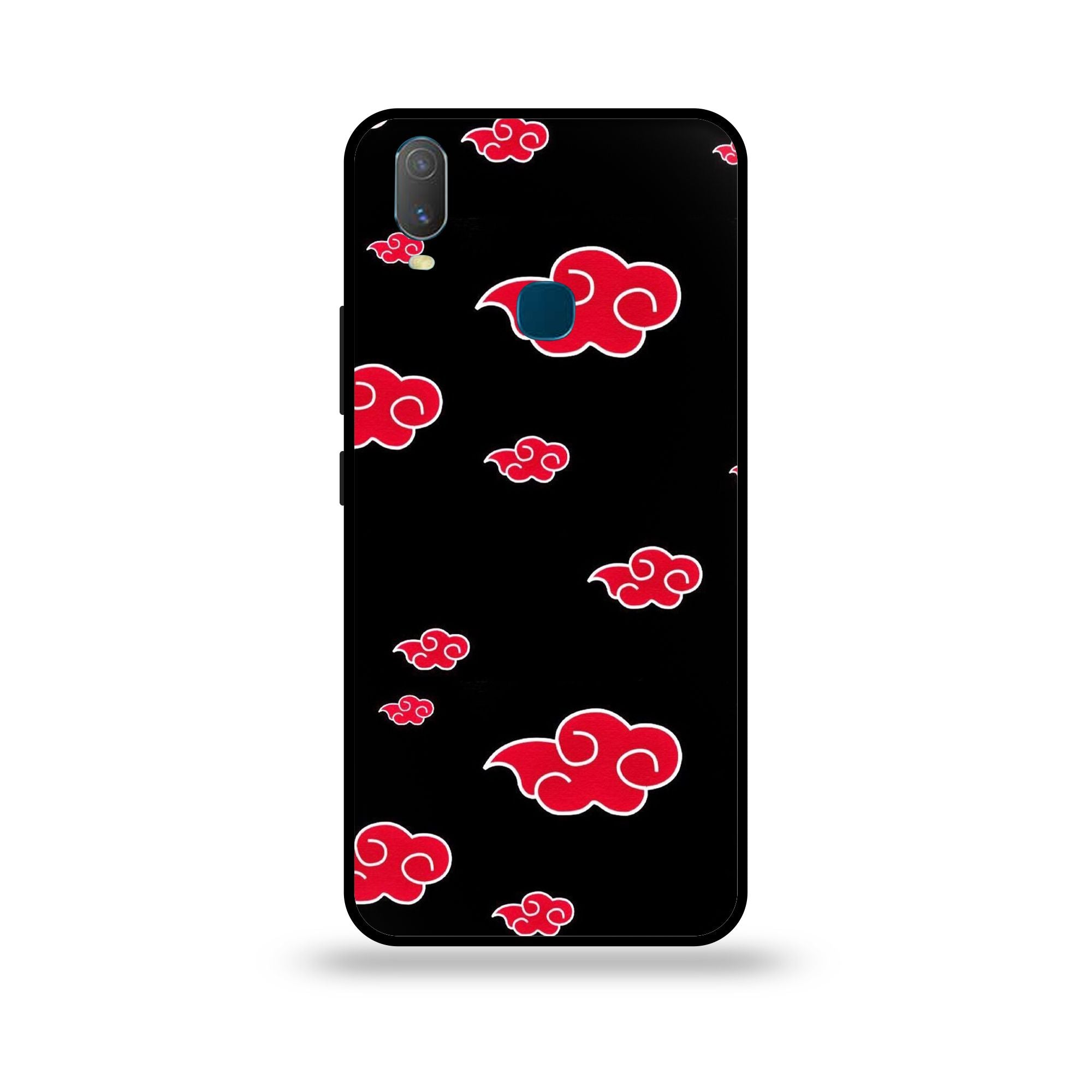 Vivo Y11 - Wallpaper 072 - Premium Printed Glossy Phone Case