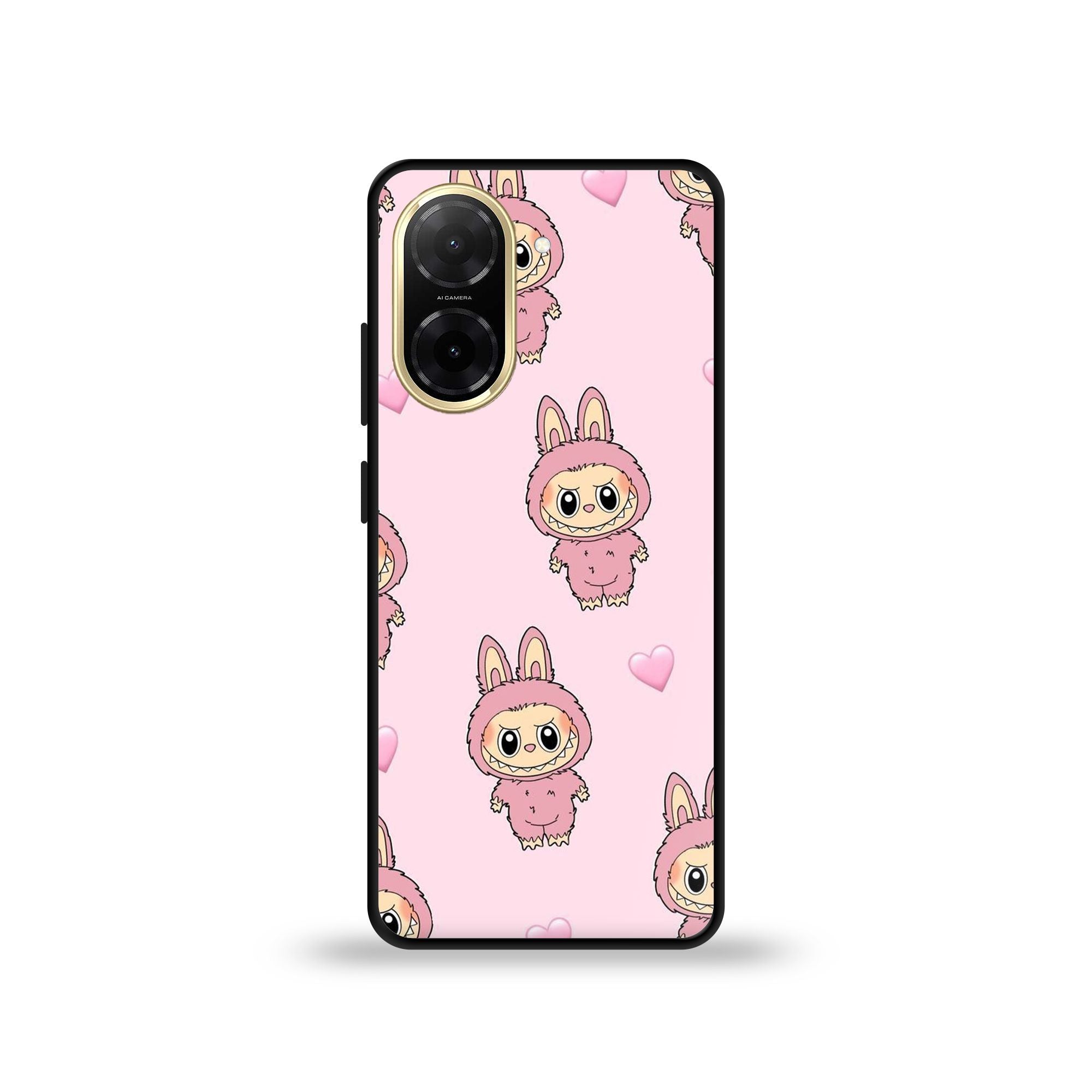 Redmi A5 - Wallpaper 032 - Premium Printed Glossy Phone Case