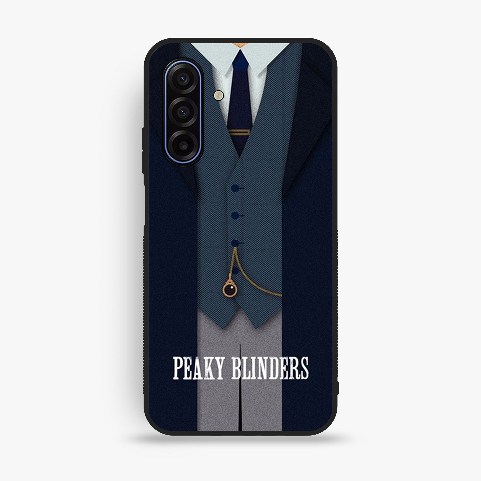 Samsung A17 - Wallpaper 116 - Premium Printed Glossy Phone Case