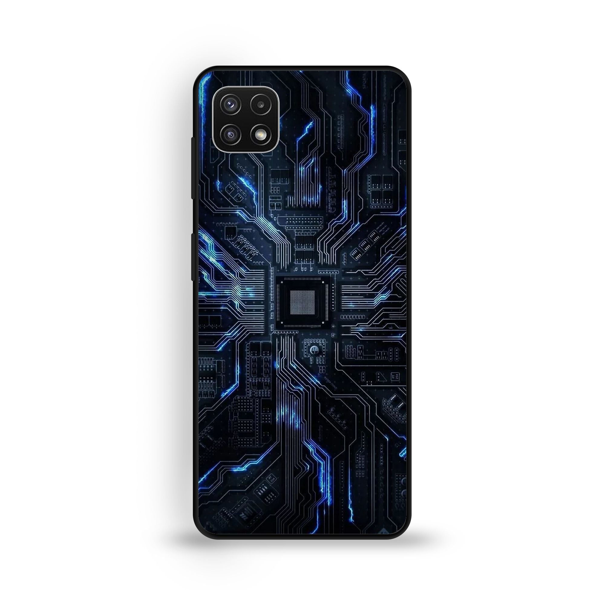 Samsung A22 5g - Wallpaper 086 - Premium Printed Glossy Phone Case