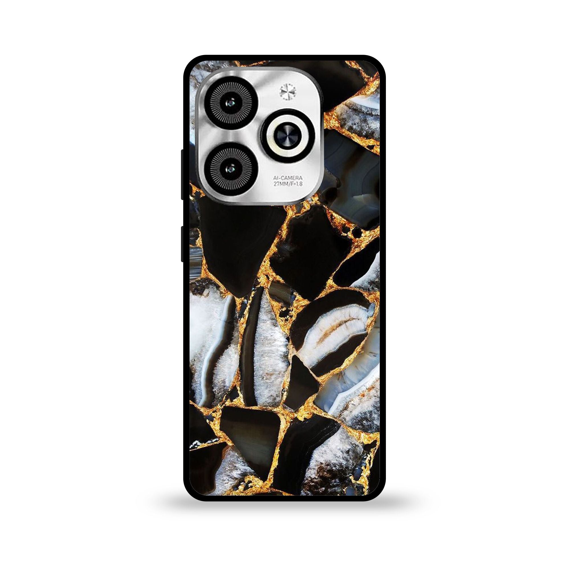 Infinix Smart 8HD - Wallpaper 81 - Premium Printed Glossy Phone Case