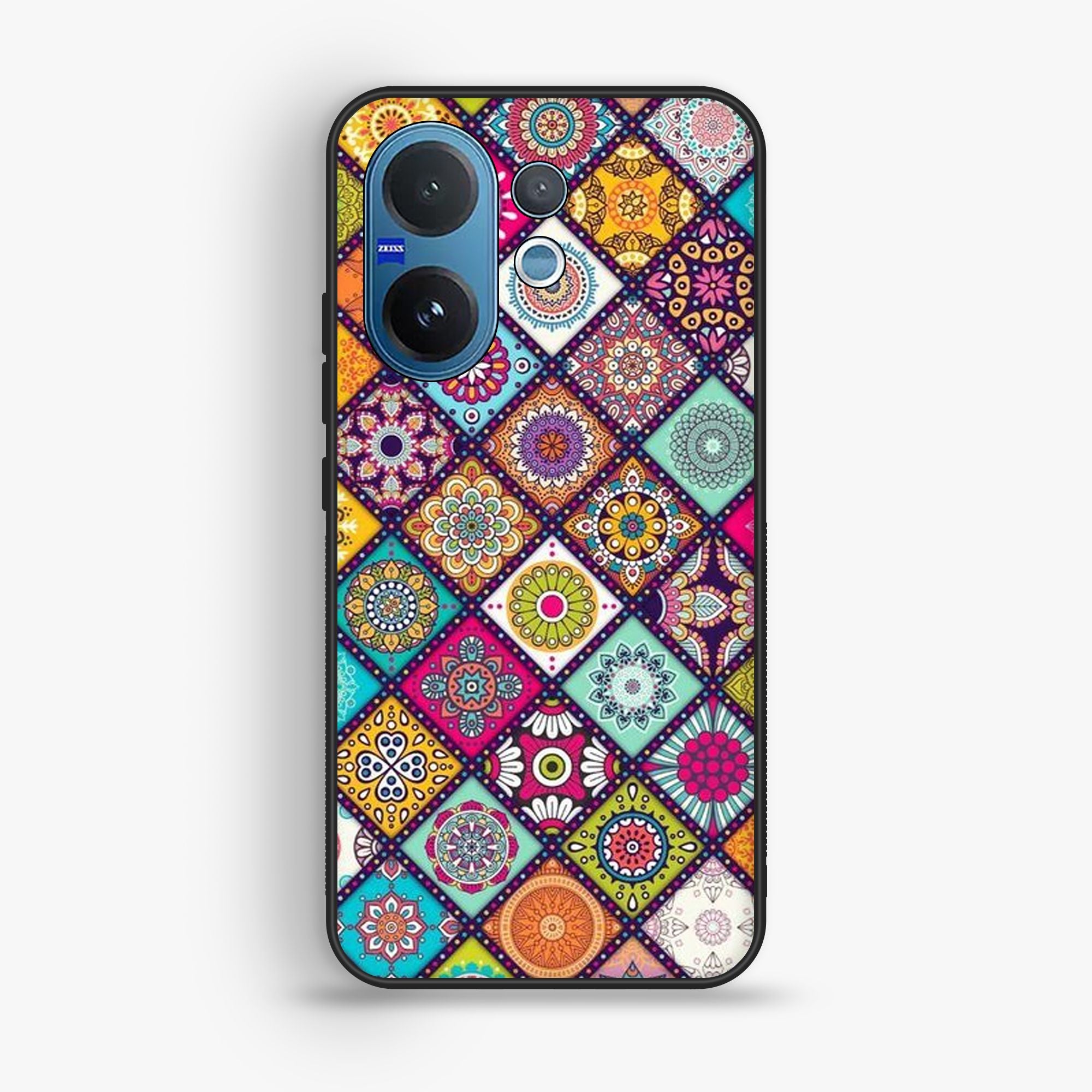 VIVO V60 - Wallpaper 003 - Premium Printed Glossy Phone Case