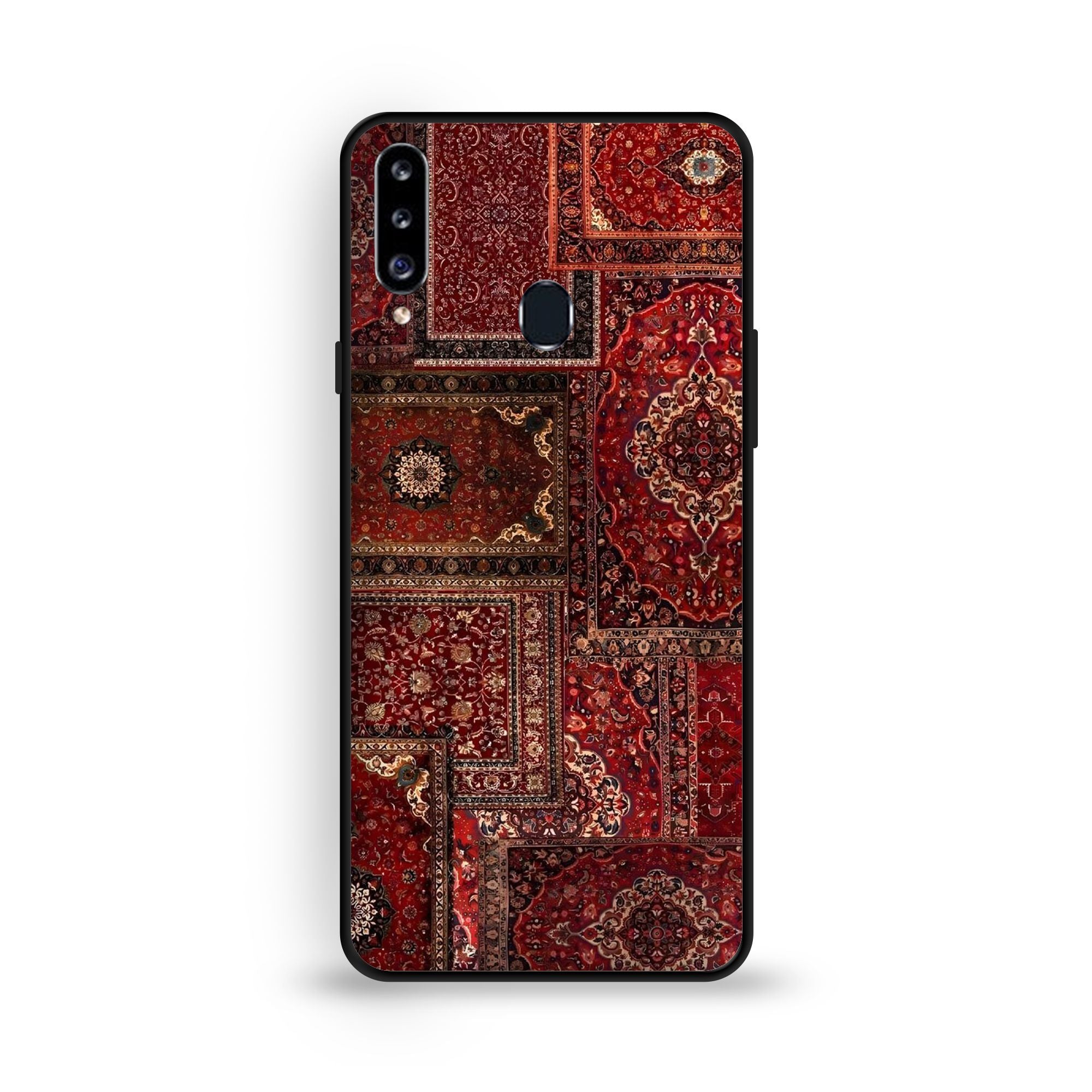 Samsung A20s - Wallpaper 059 - Premium Printed Glossy Phone Case