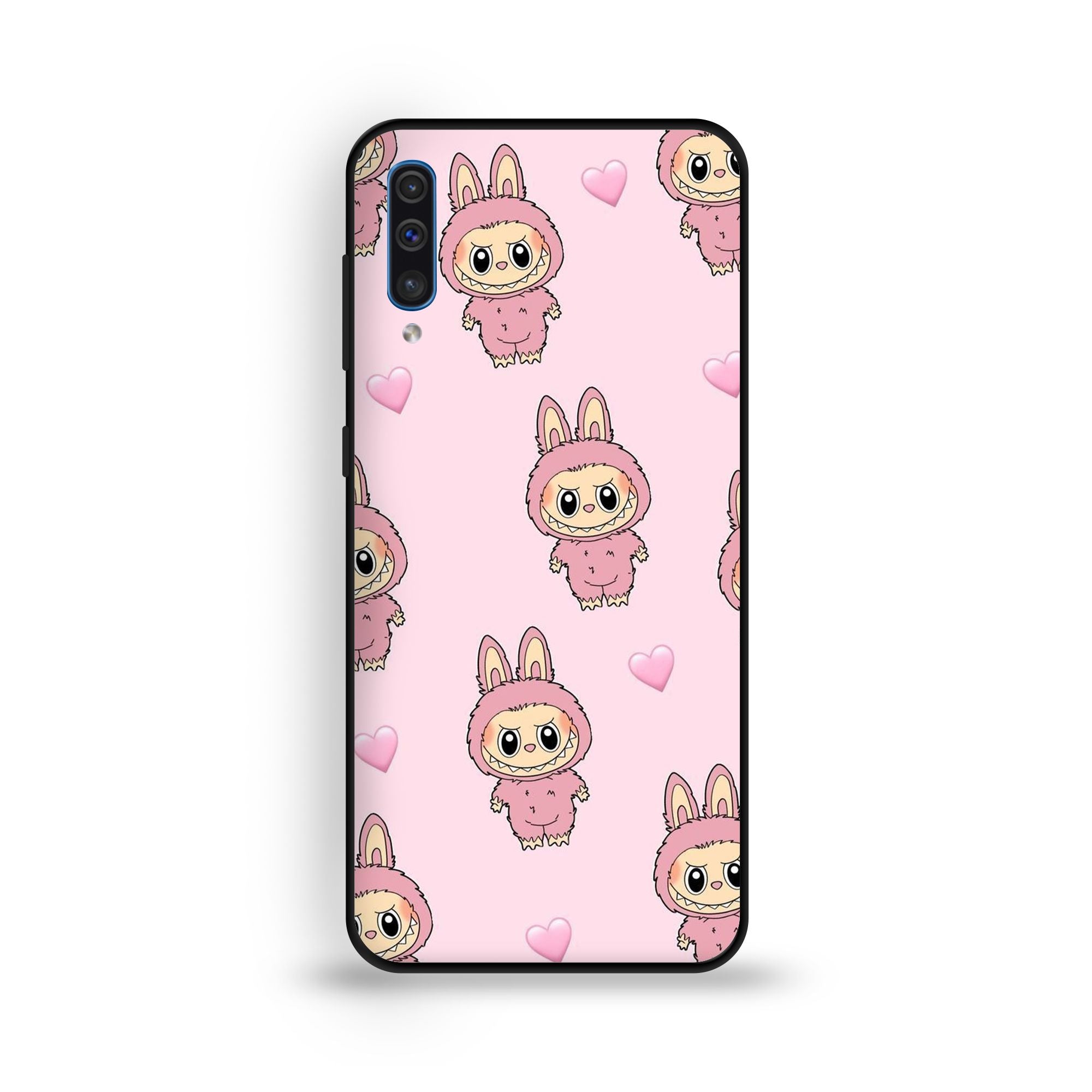 Samsung Galaxy A50 - Wallpaper 032 - Premium Printed Glossy Phone Case