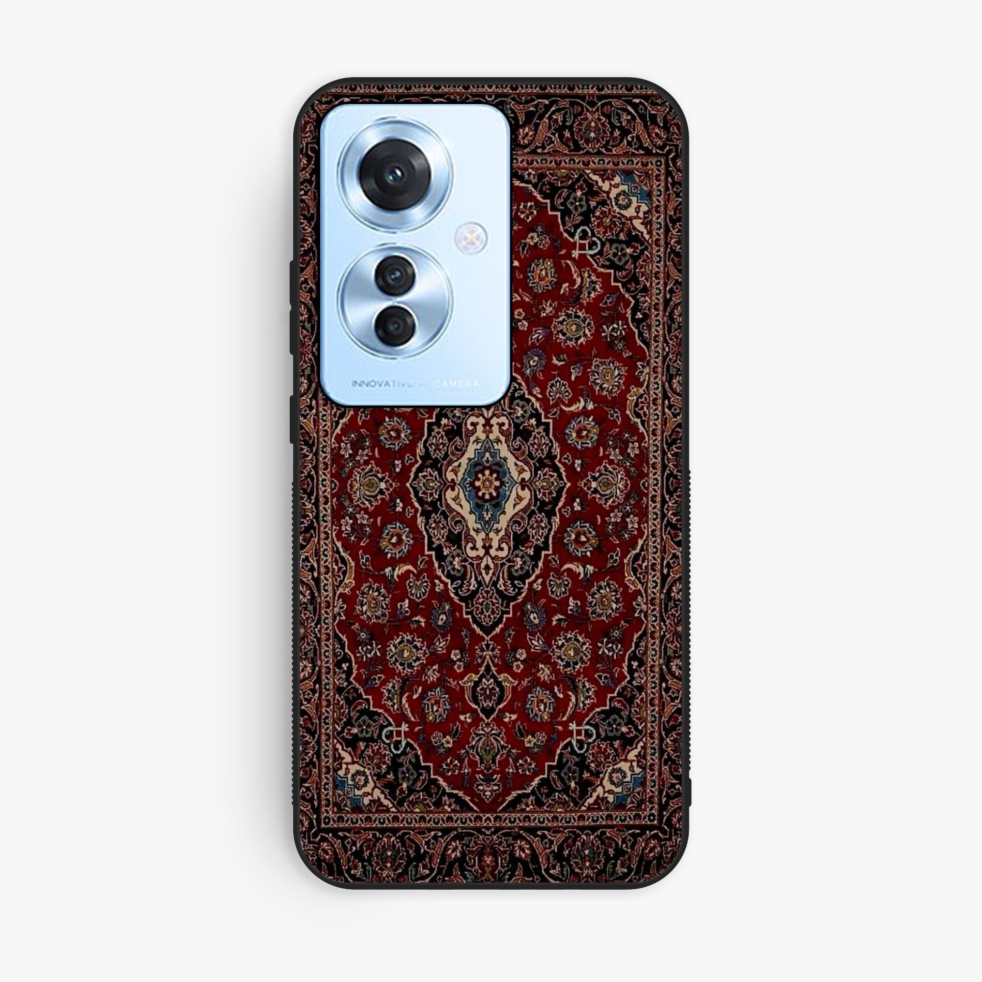 Oppo Reno 11F - Wallpaper 172 - Premium Printed Glossy Phone Case