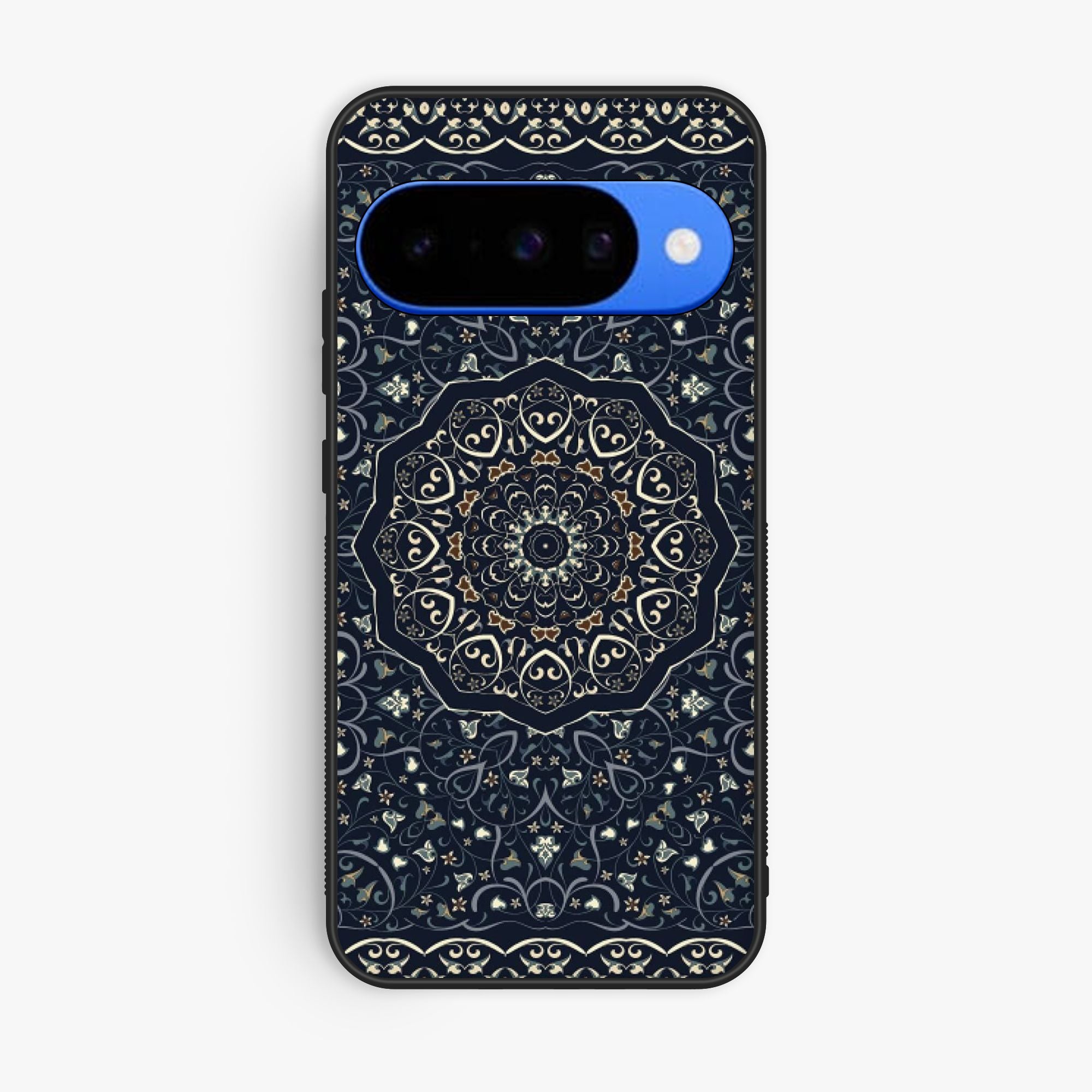 Google Pixel 10 - Wallpaper 043 - Premium Printed Glossy Phone Case