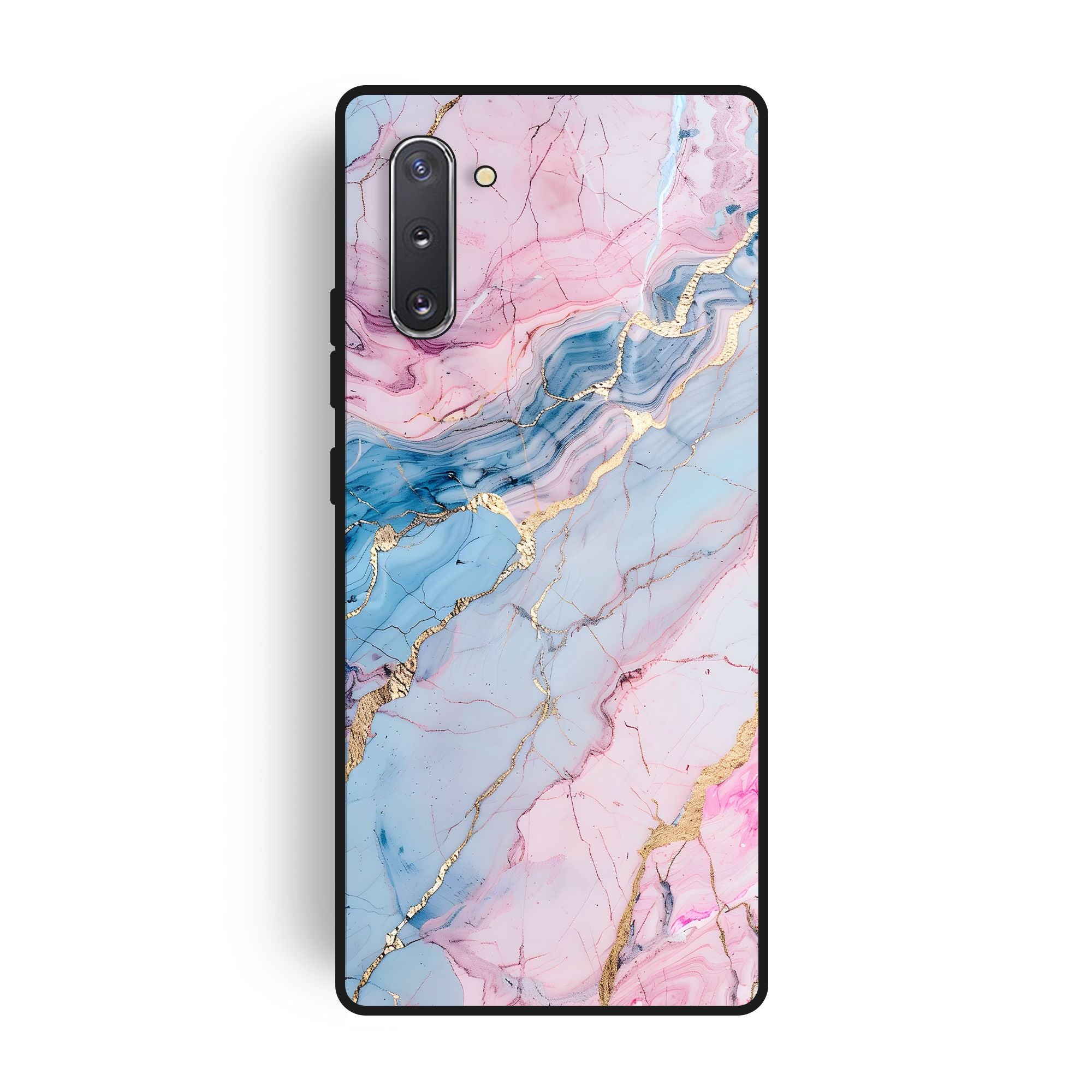Samsung Galaxy Note 10 - Wallpaper 034 - Premium Printed Glossy Phone Case