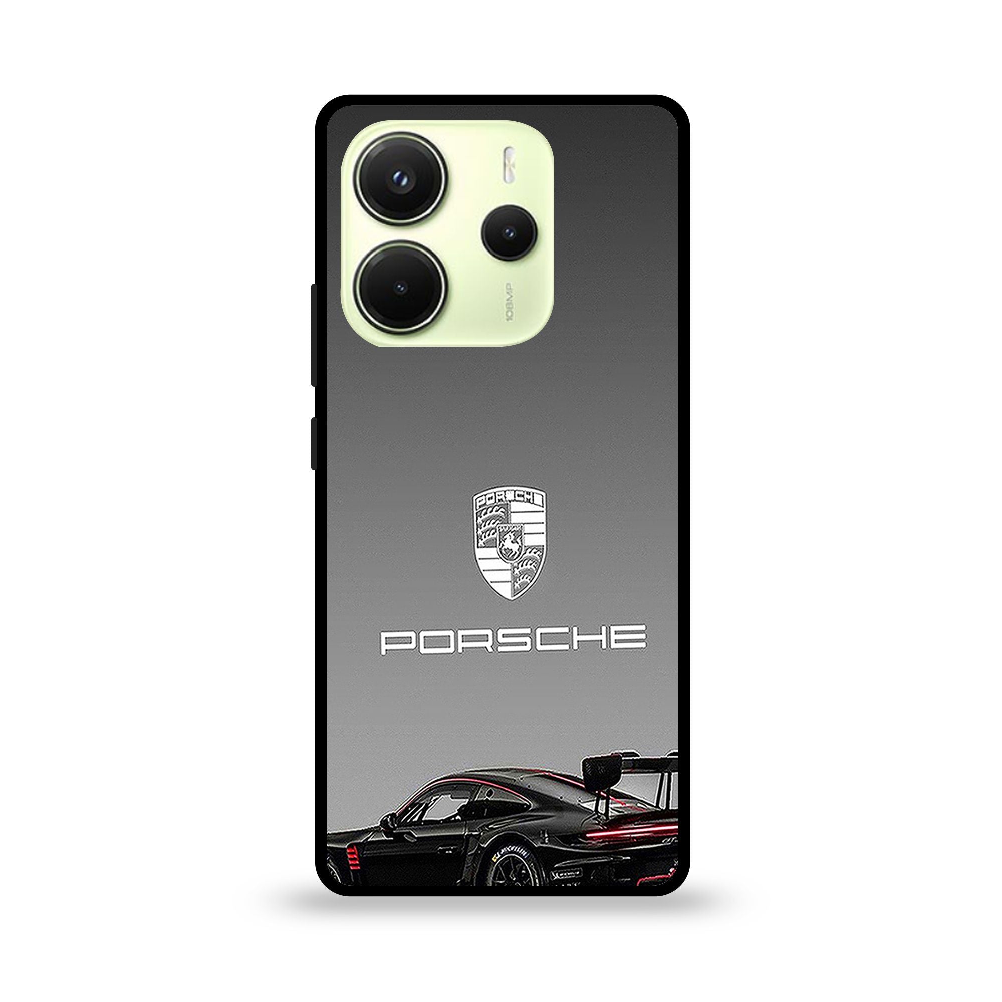 Xiaomi Redmi note 14 4G - Wallpaper 152 - Premium Printed Glossy Phone Case