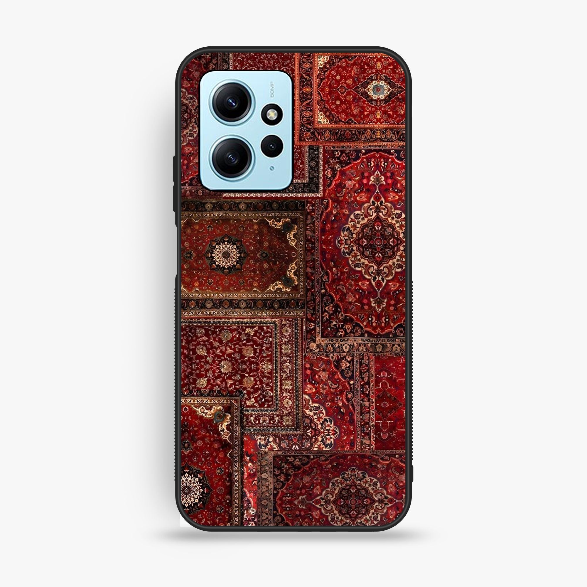 Xiaomi Redmi Note 12 4g - Wallpaper 45 - Premium Printed Glossy Phone Case