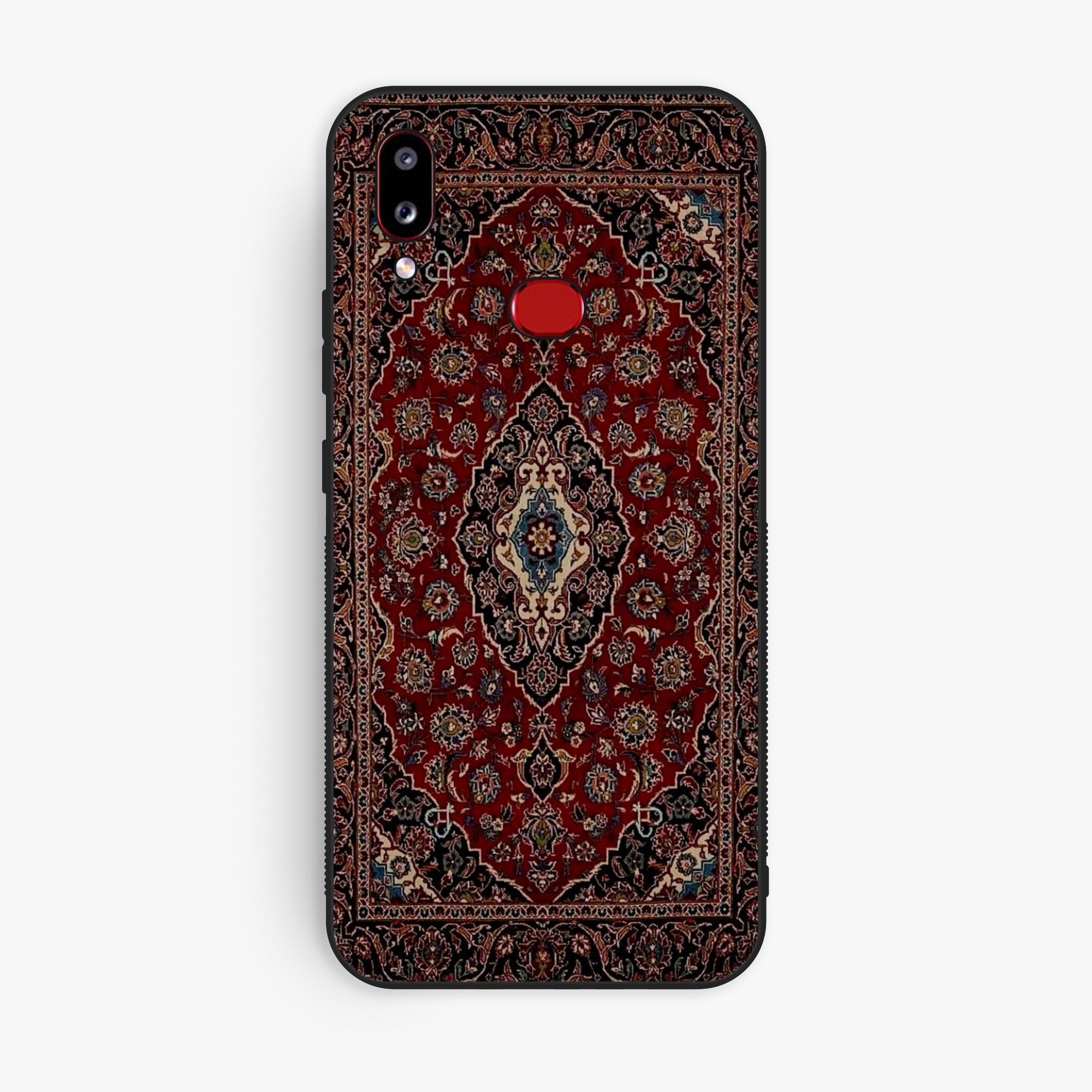 Samsung Galaxy A20 - Wallpaper 172 - Premium Printed Glossy Phone Case