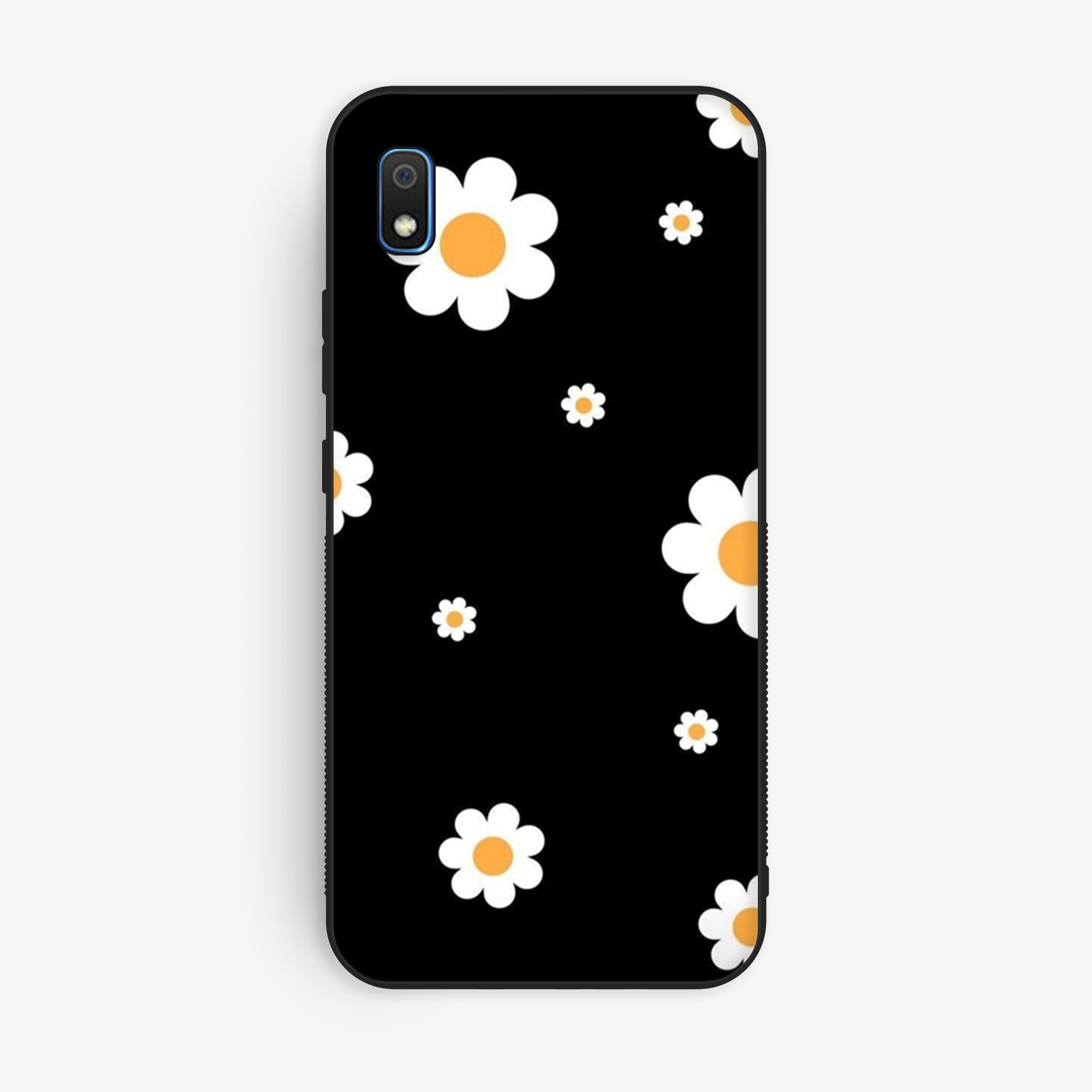 Samsung Galaxy A10 - Wallpaper 122 - Premium Printed Glossy Phone Case