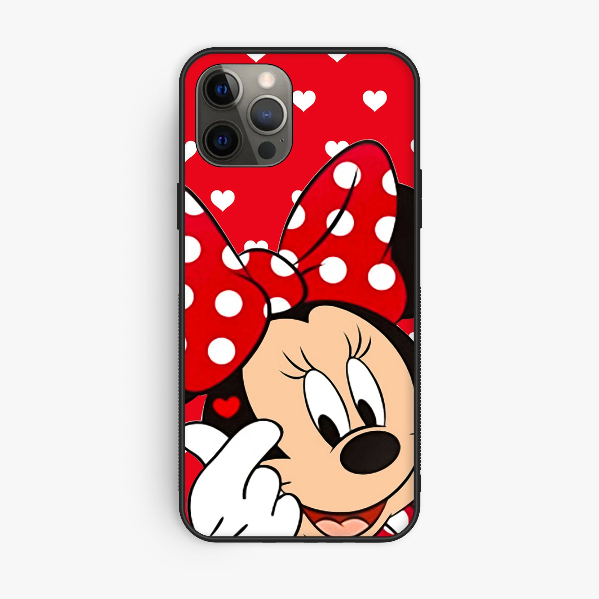 iPhone 11 Pro - Wallpaper 013 - Premium Printed Glossy Phone Case