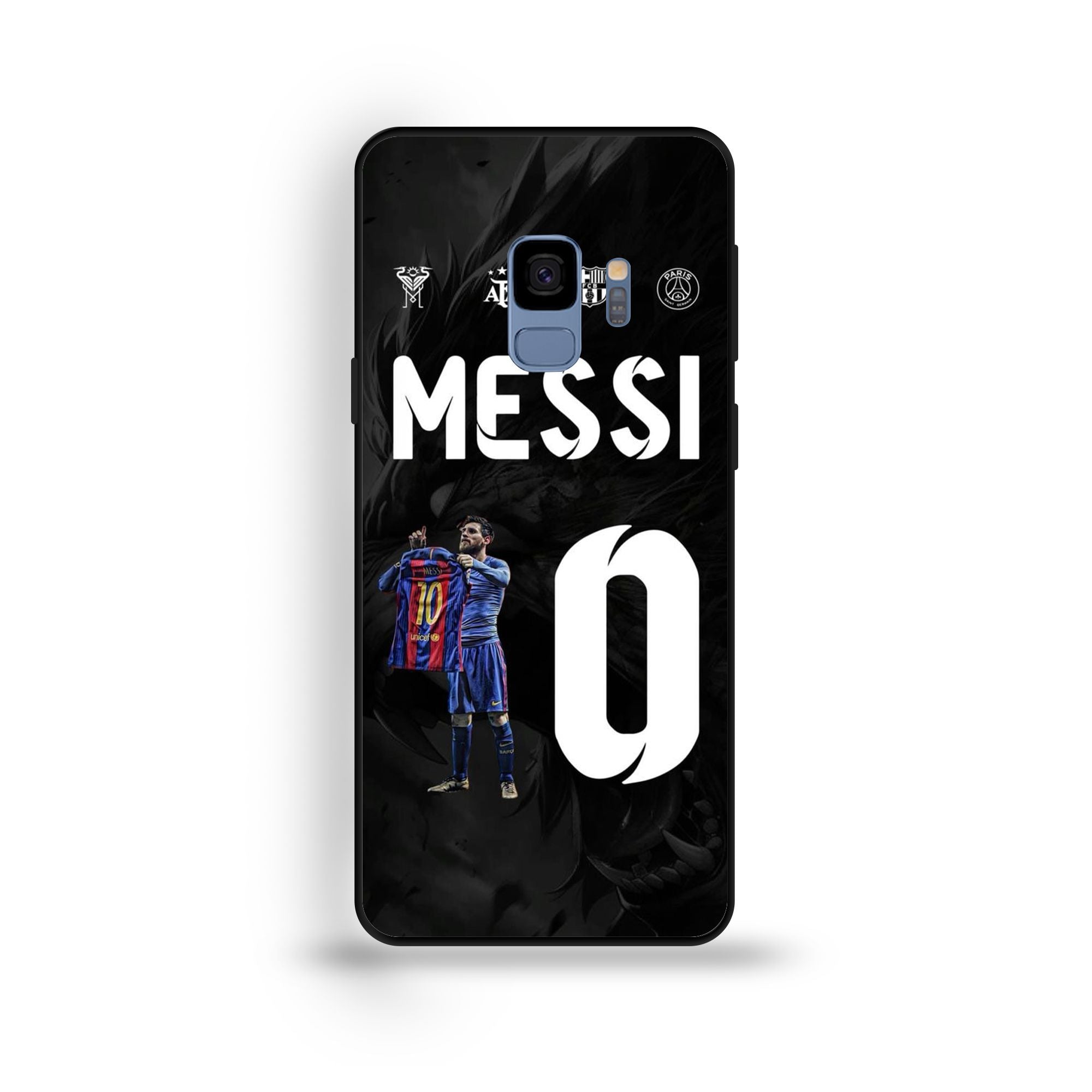 Samsung Galaxy S9 - Wallpaper 157 - Premium Printed Glossy Phone Case