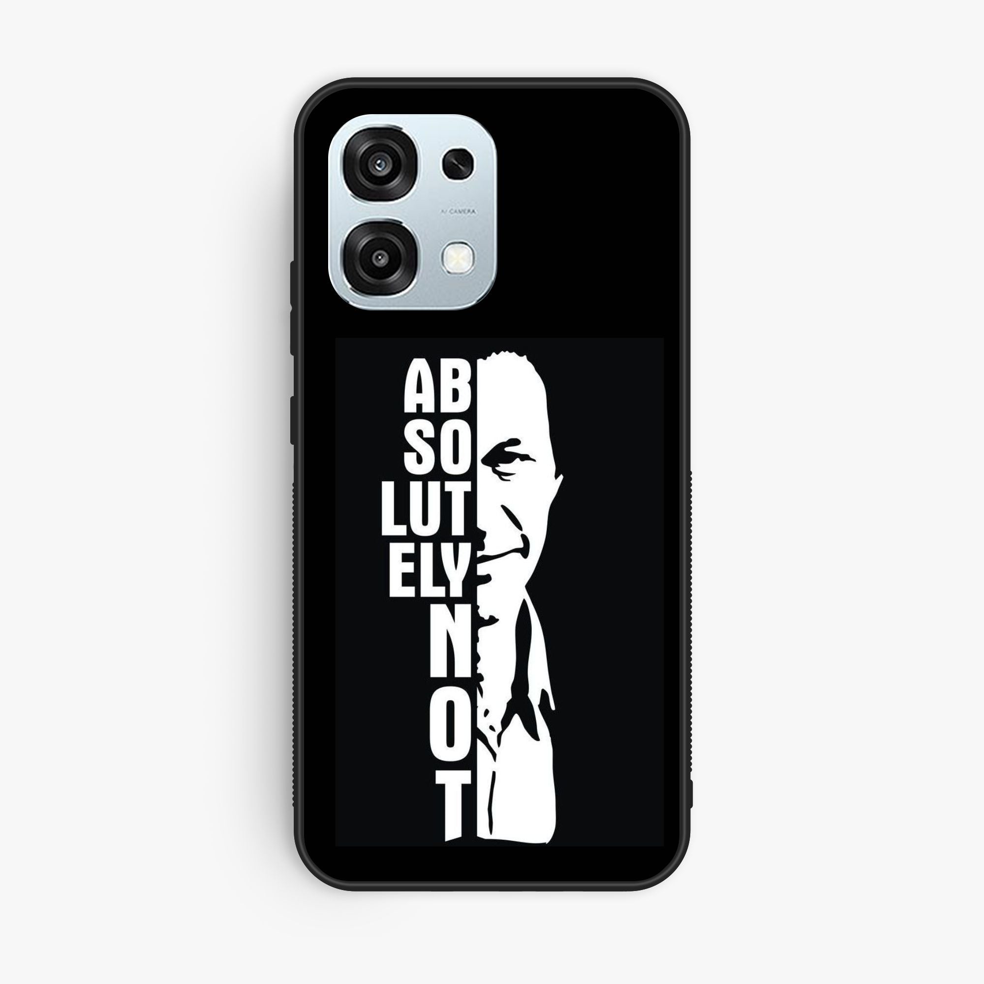 Oppo A6 Pro - Wallpaper 07 - Premium Printed Glossy Phone Case