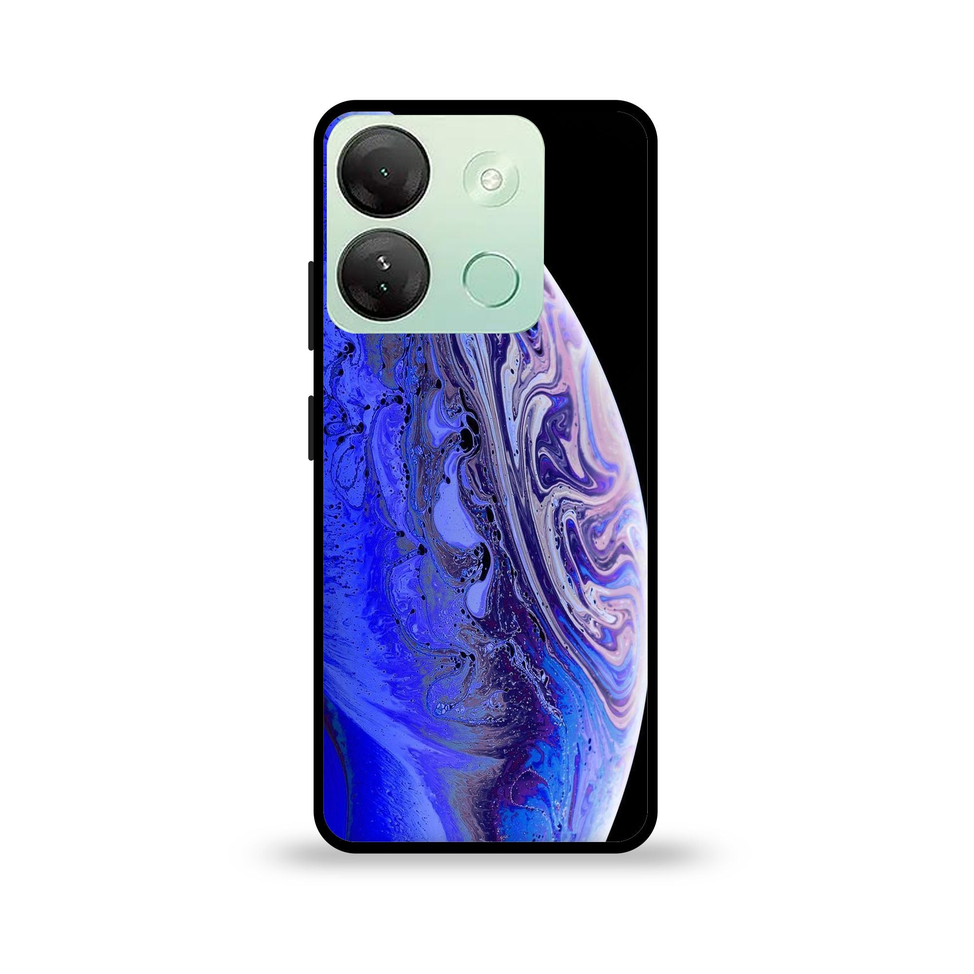 Infinix Hot Smart 7 HD - Wallpaper 53 - Premium Printed Glossy Phone Case