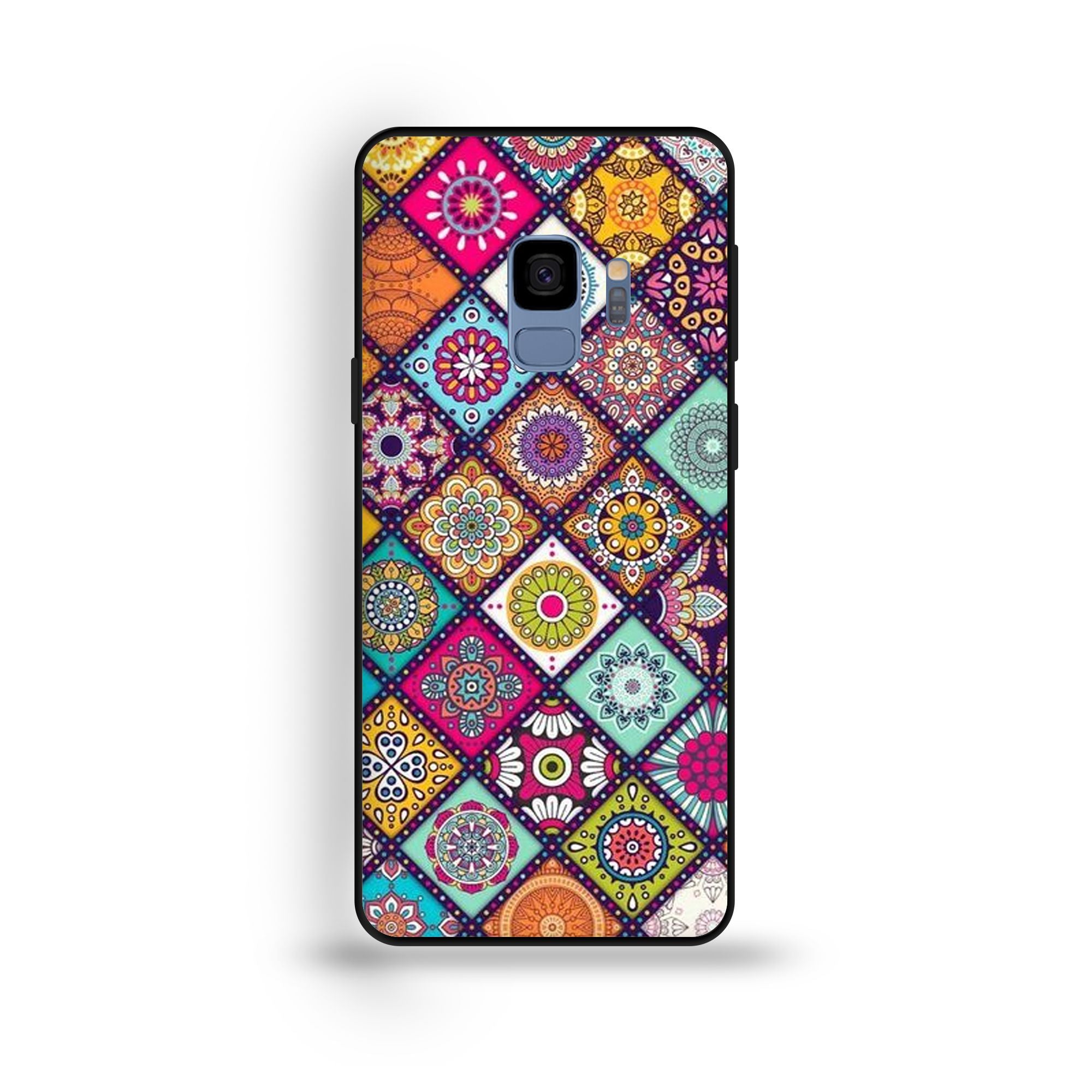 Samsung Galaxy S9 - Wallpaper 003 - Premium Printed Glossy Phone Case
