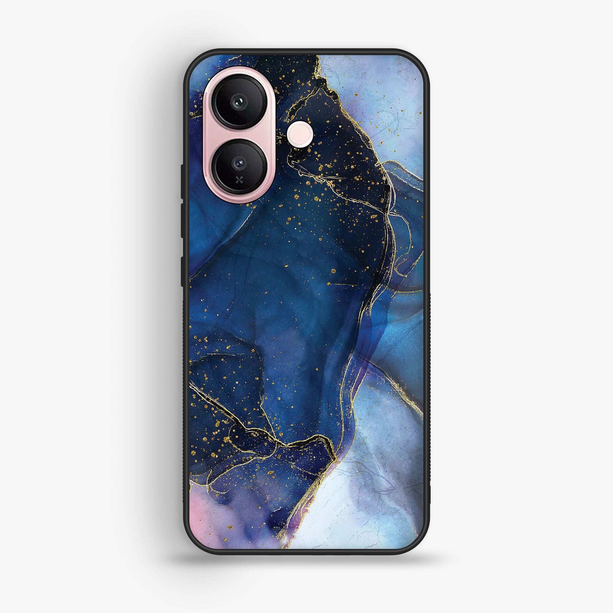 VIVO V60 Lite - Wallpaper 127 - Premium Printed Glossy Phone Case