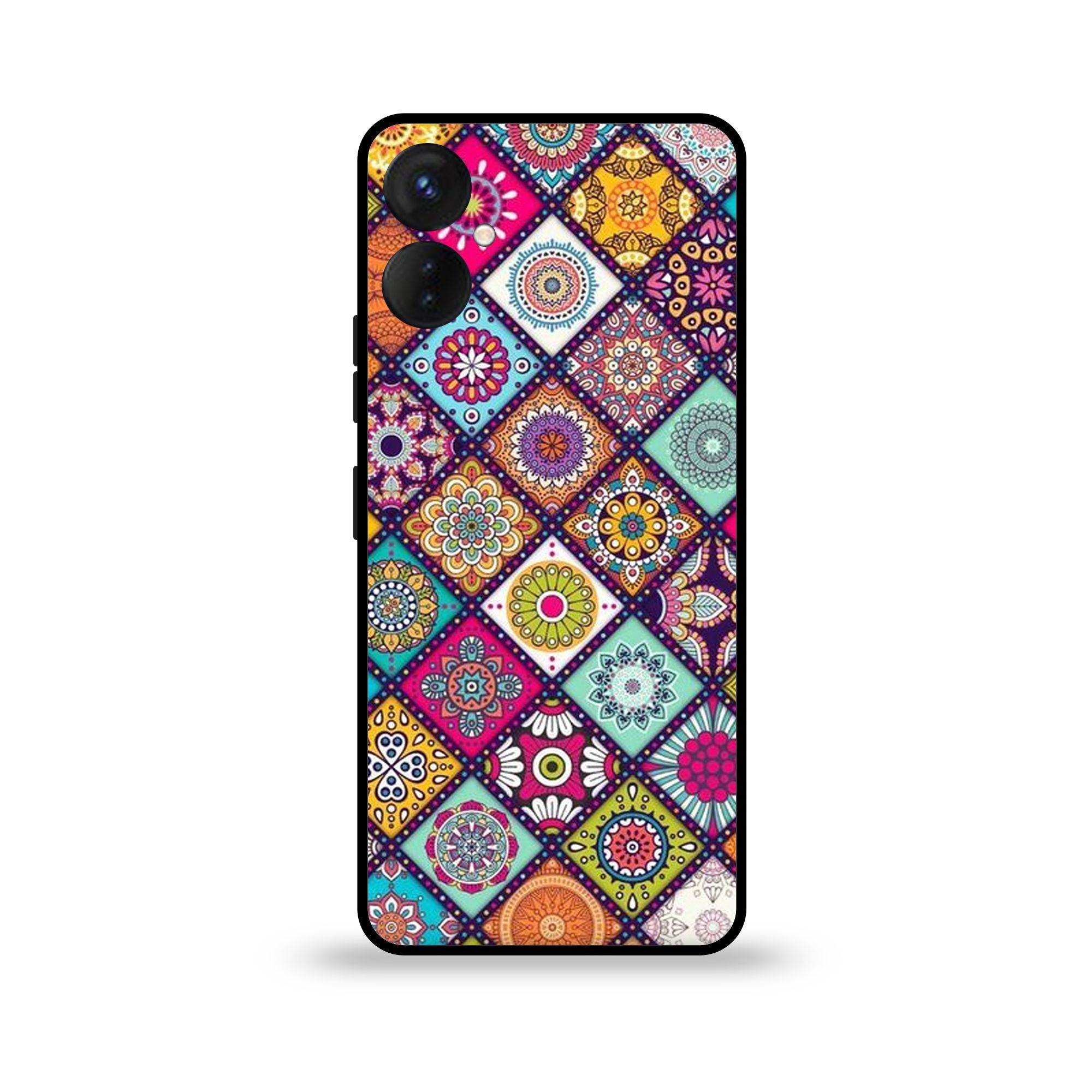 Tecno Spark 9 Pro - Wallpaper 003 - Premium Printed Glossy Phone Case
