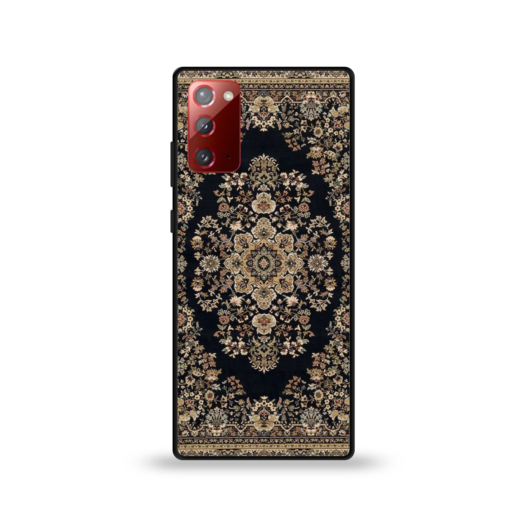 Samsung Galaxy Note 20 - Wallpaper 045 - Premium Printed Glossy Phone Case