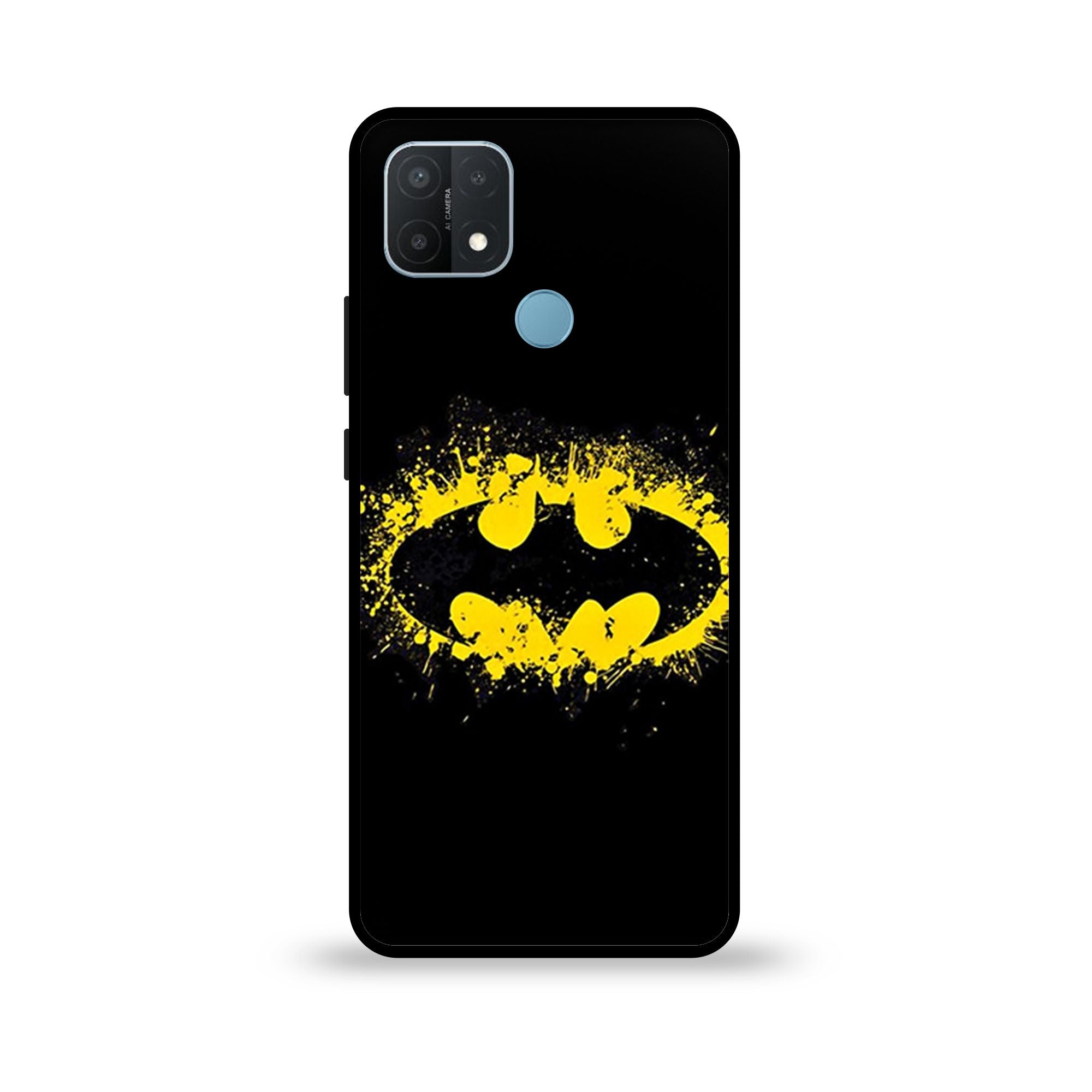 Oppo A15 - Wallpaper 72 - Premium Printed Glossy Phone Case
