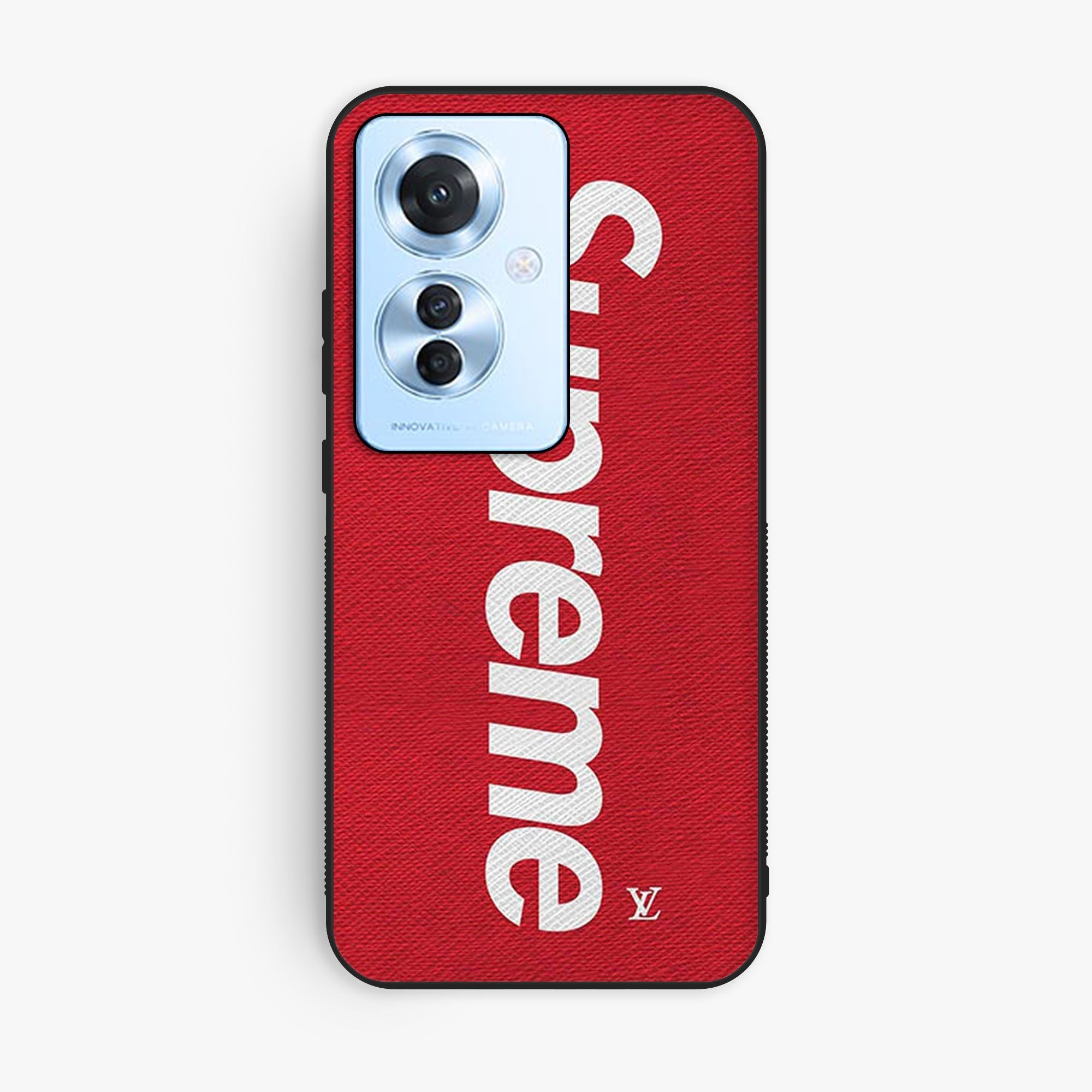 Oppo Reno 11F - Wallpaper 108 - Premium Printed Glossy Phone Case