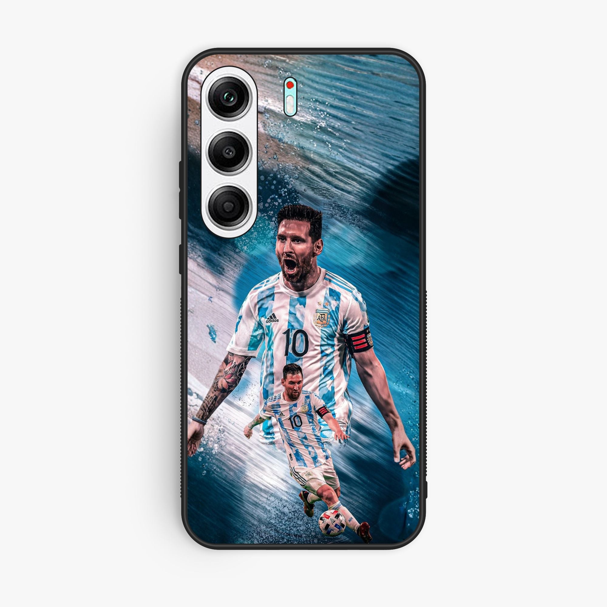 Tecno Camon 40 Pro - Wallpaper 03 - Premium Printed Glossy Phone Case