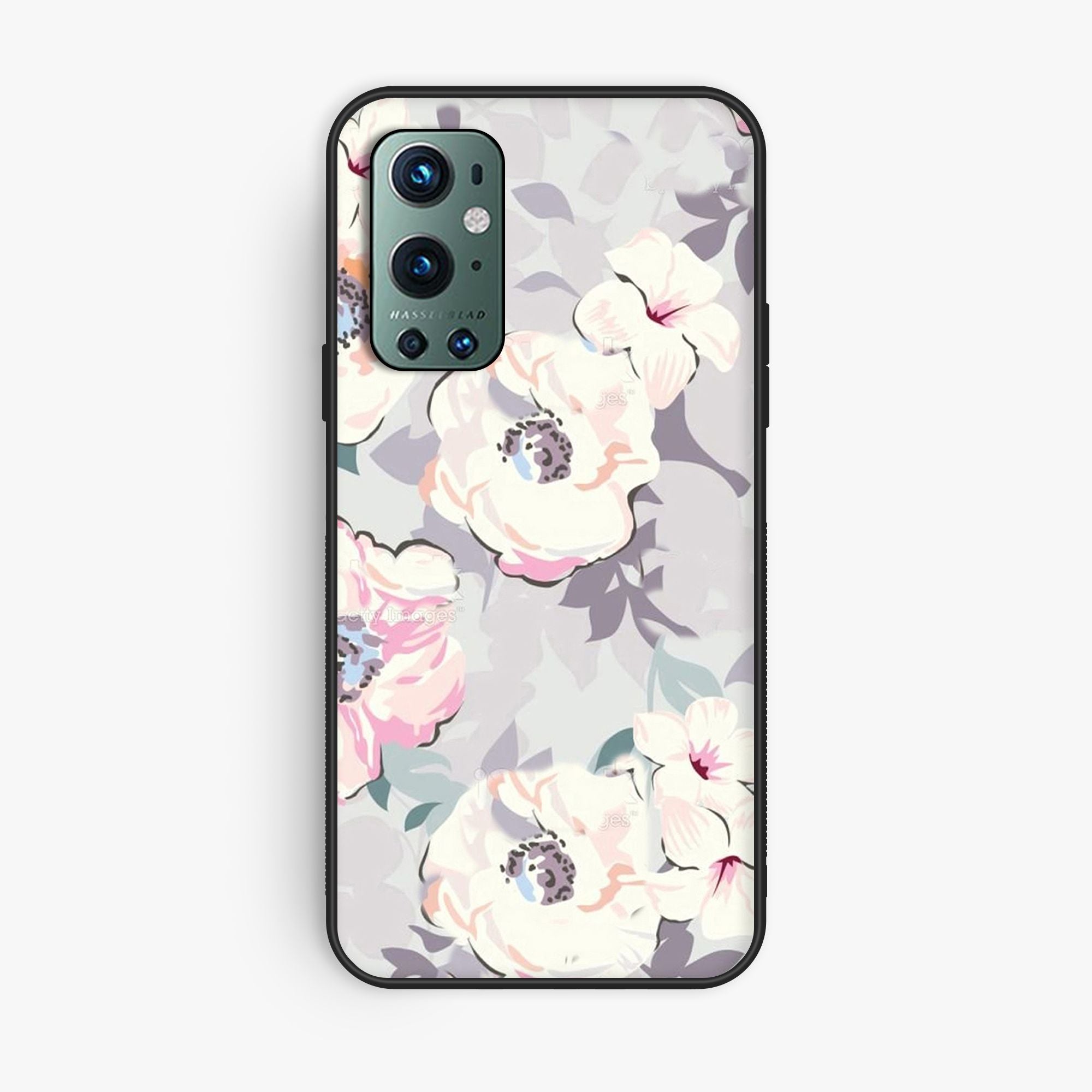 OnePlus 9 Pro - Wallpaper 007 - Premium Printed Glossy Phone Case