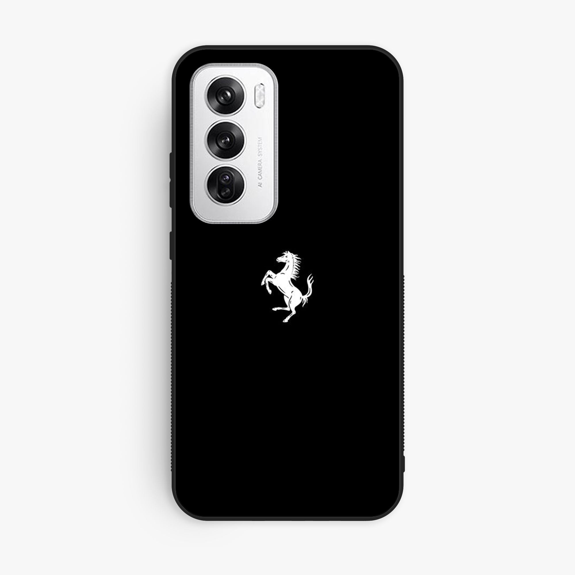 Oppo Reno 12 5g - Wallpaper 102 - Premium Printed Glossy Phone Case