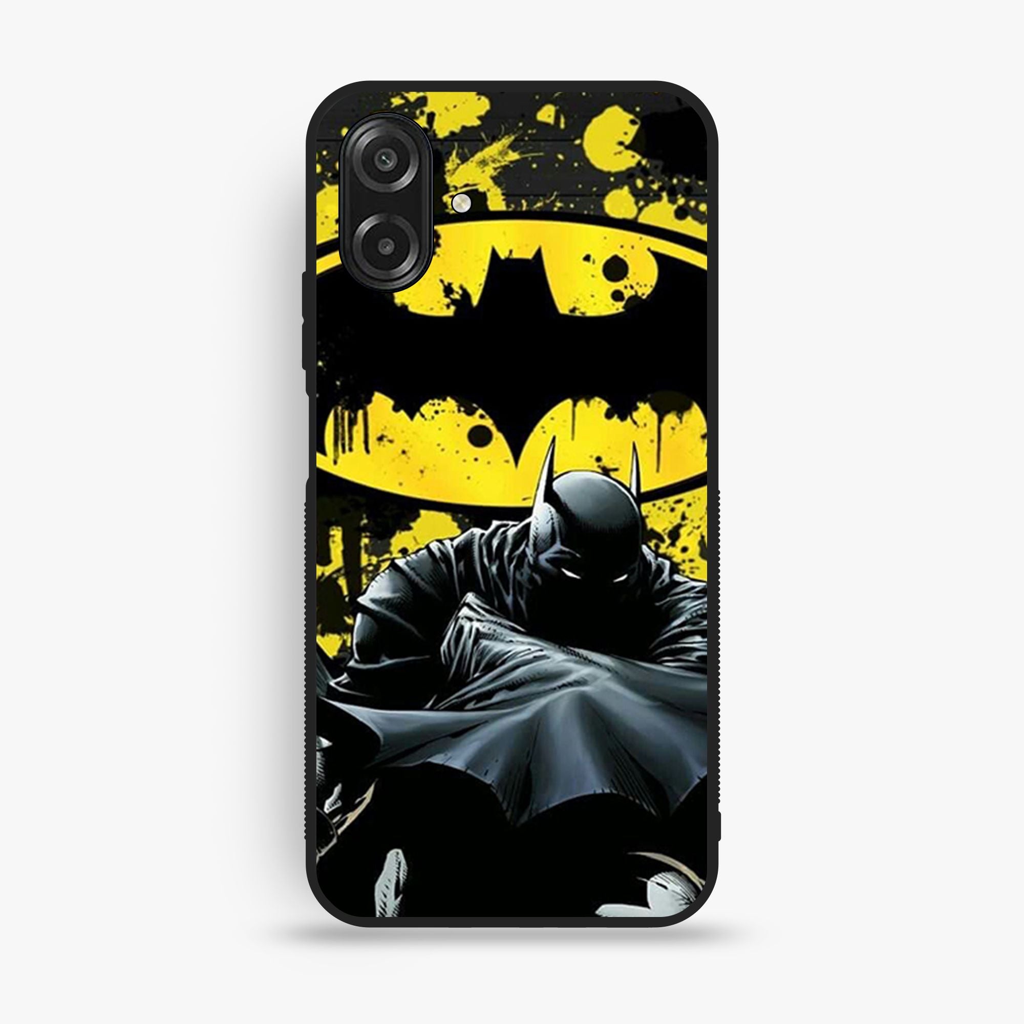 Samsung A07 - Wallpaper 115 - Premium Printed Glossy Phone Case