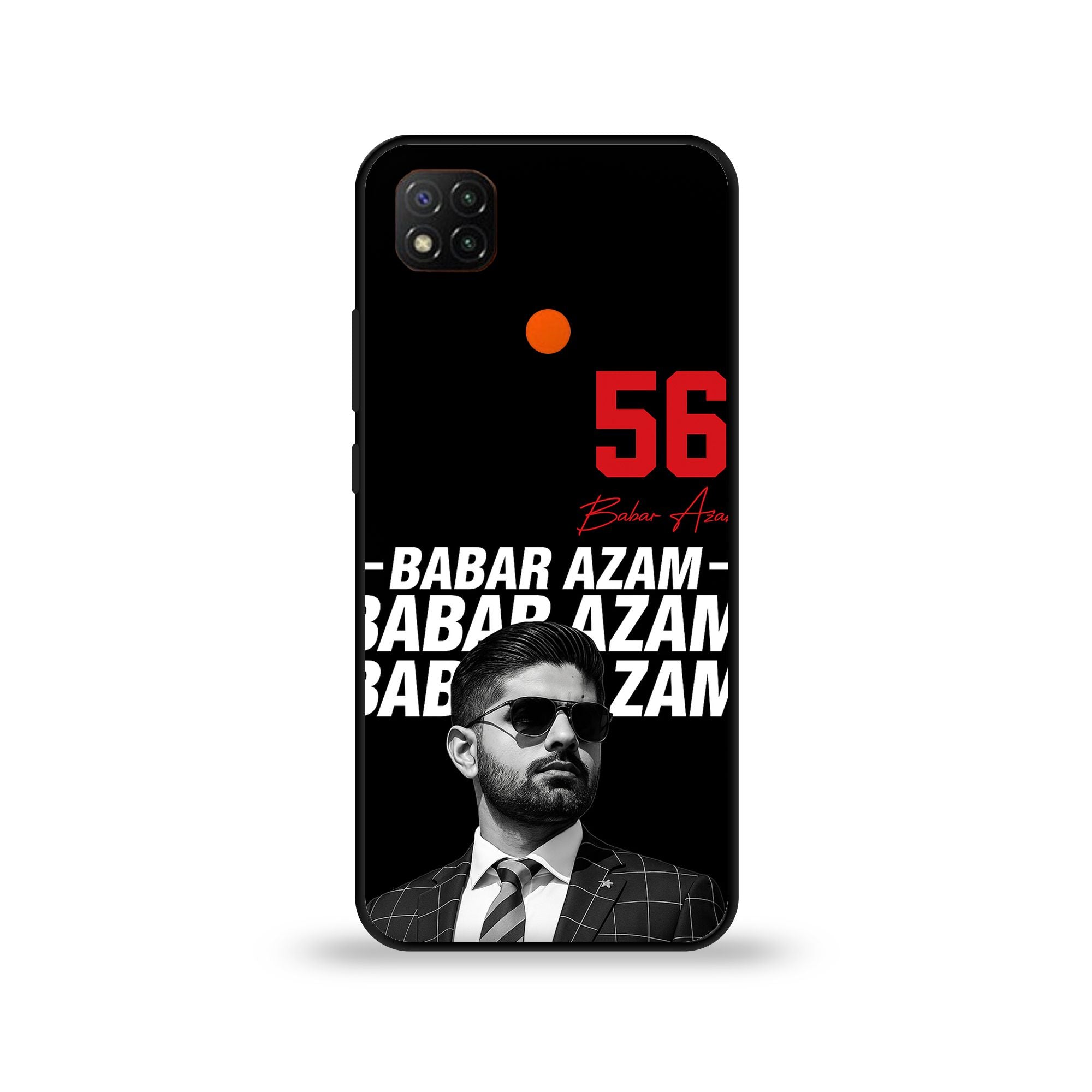 Redmi Note 9C - Wallpaper 150 - Premium Printed Glossy Phone Case