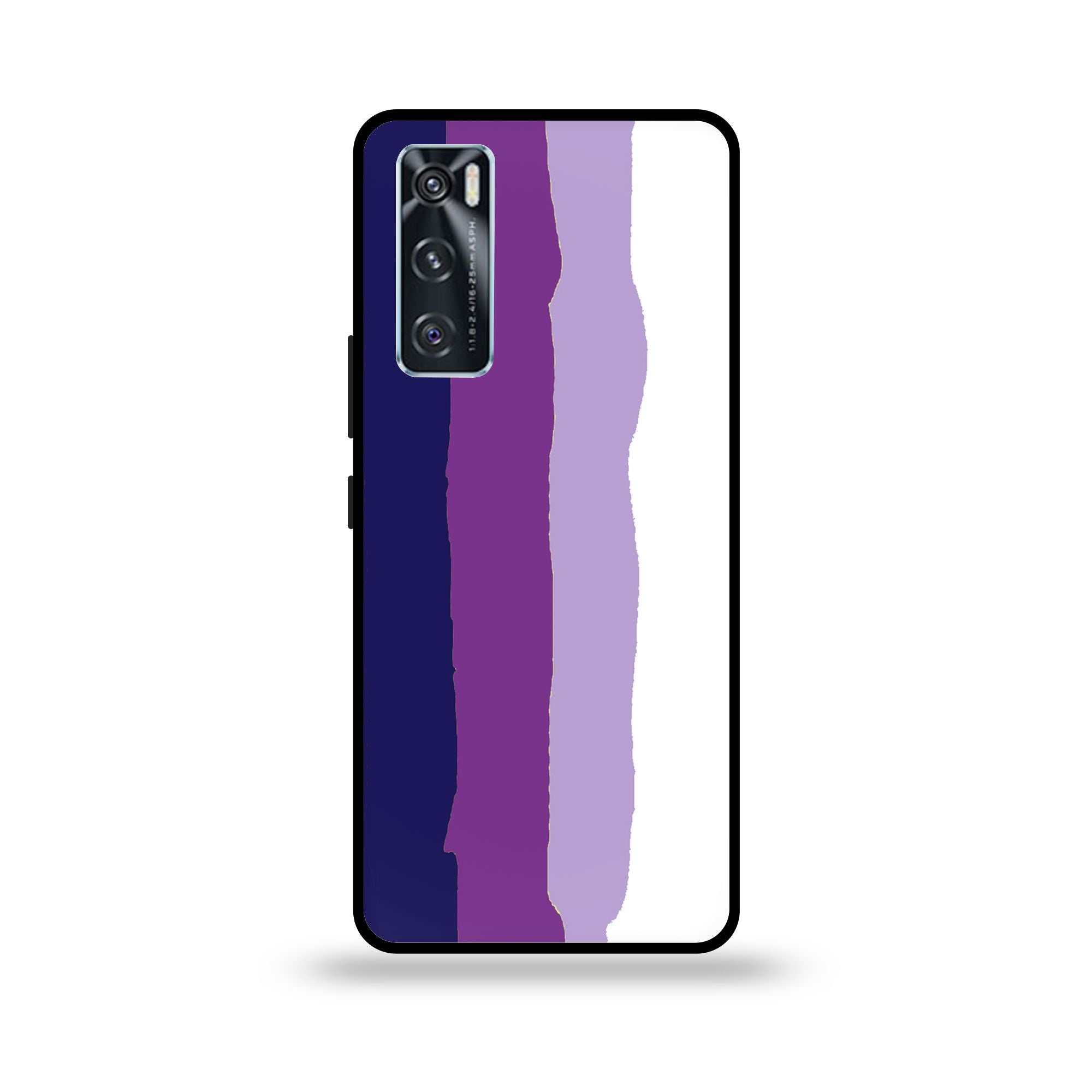 Vivo V20 SE - Wallpaper 005 - Premium Printed Glossy Phone Case