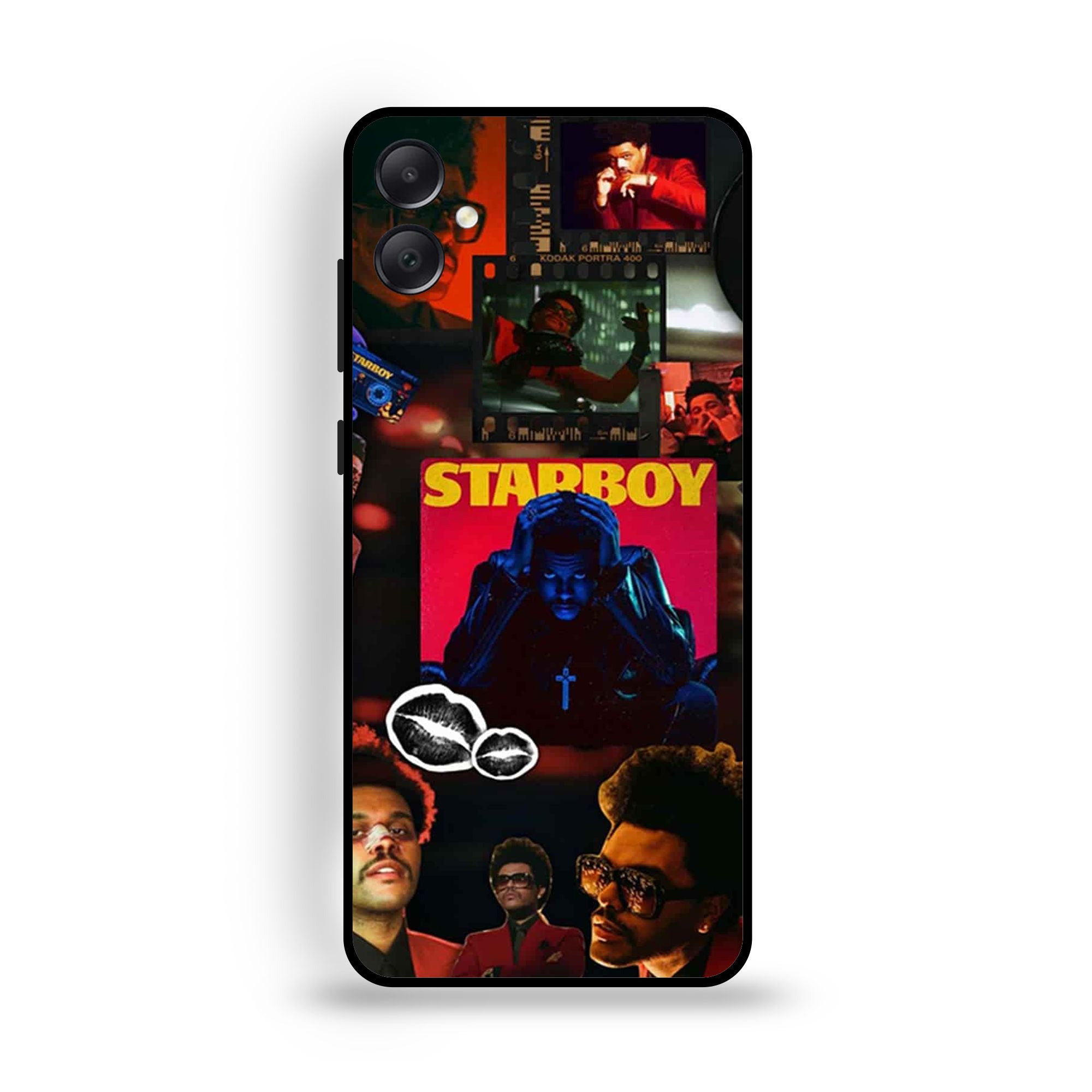 Samsung A05 - Wallpaper 109 - Premium Printed Glossy Phone Case