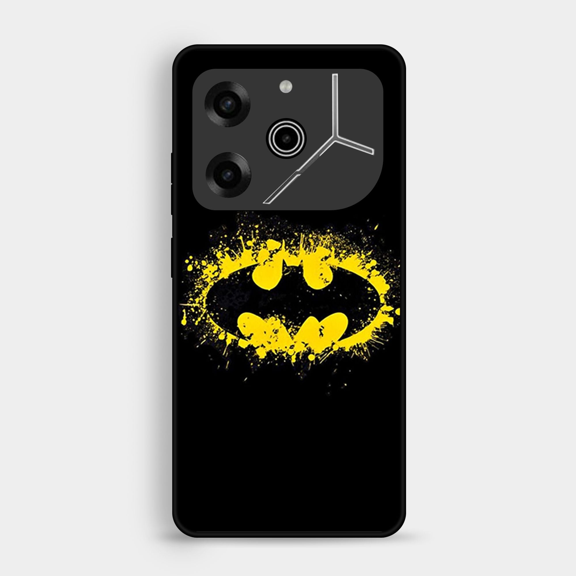 Tecno Pova 6 - Wallpaper 117 - Premium Printed Glossy Phone Case