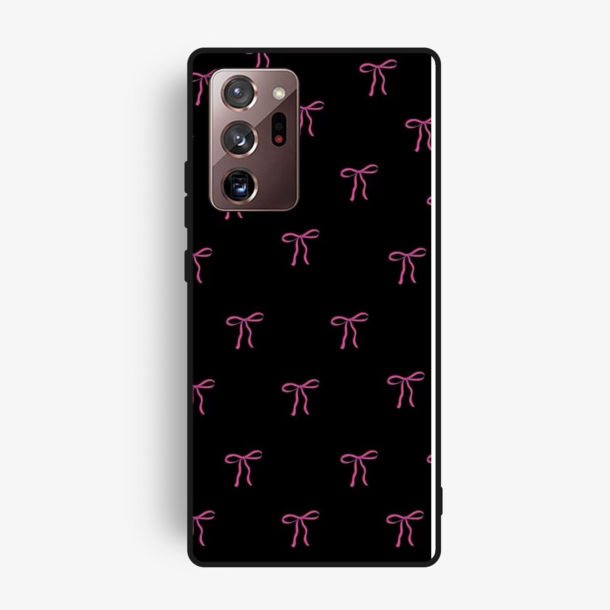 Samsung Galaxy Note 20 Ultra - Wallpaper 093 - Premium Printed Glossy Phone Case