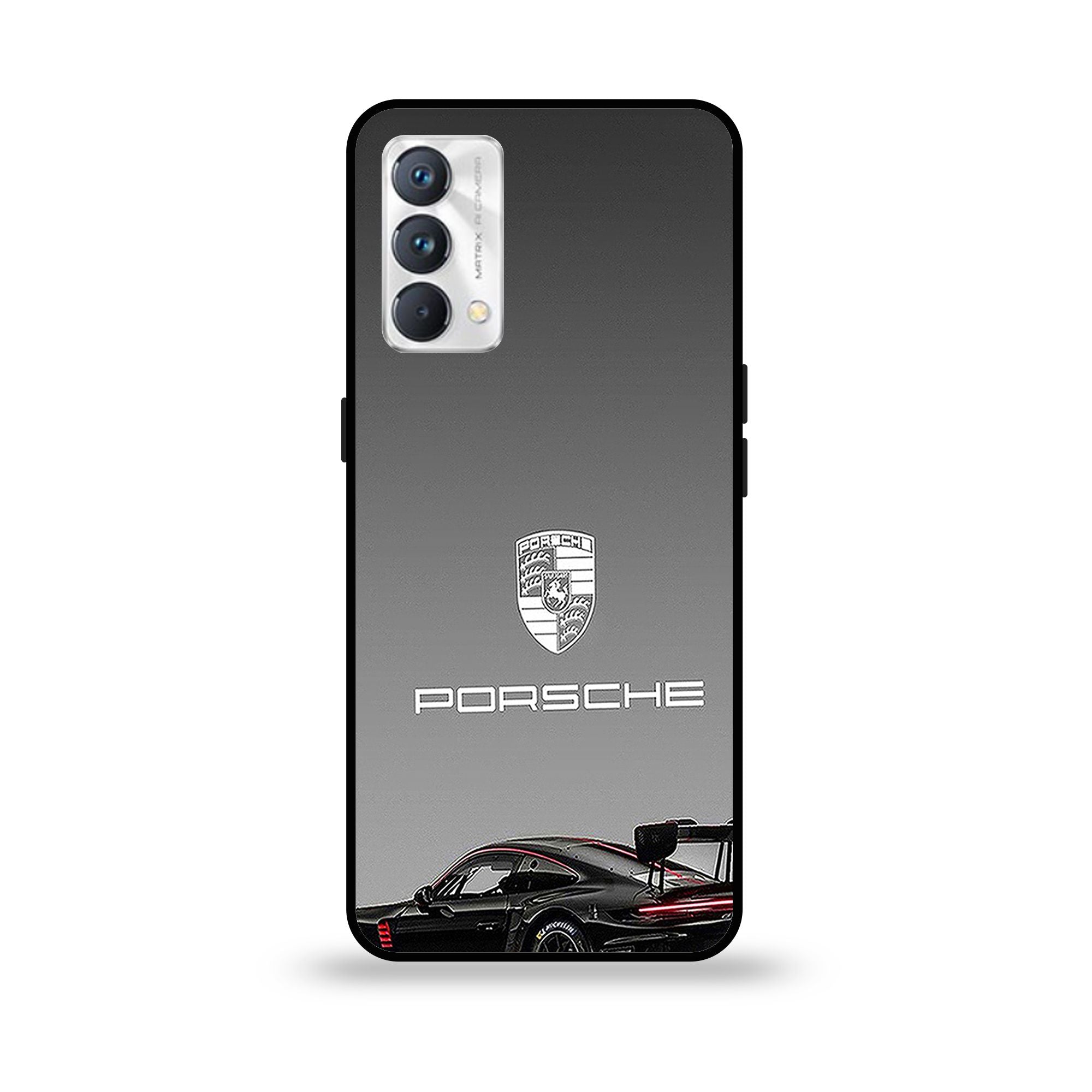 Realme GT Master - Wallpaper 152 - Premium Printed Glossy Phone Case