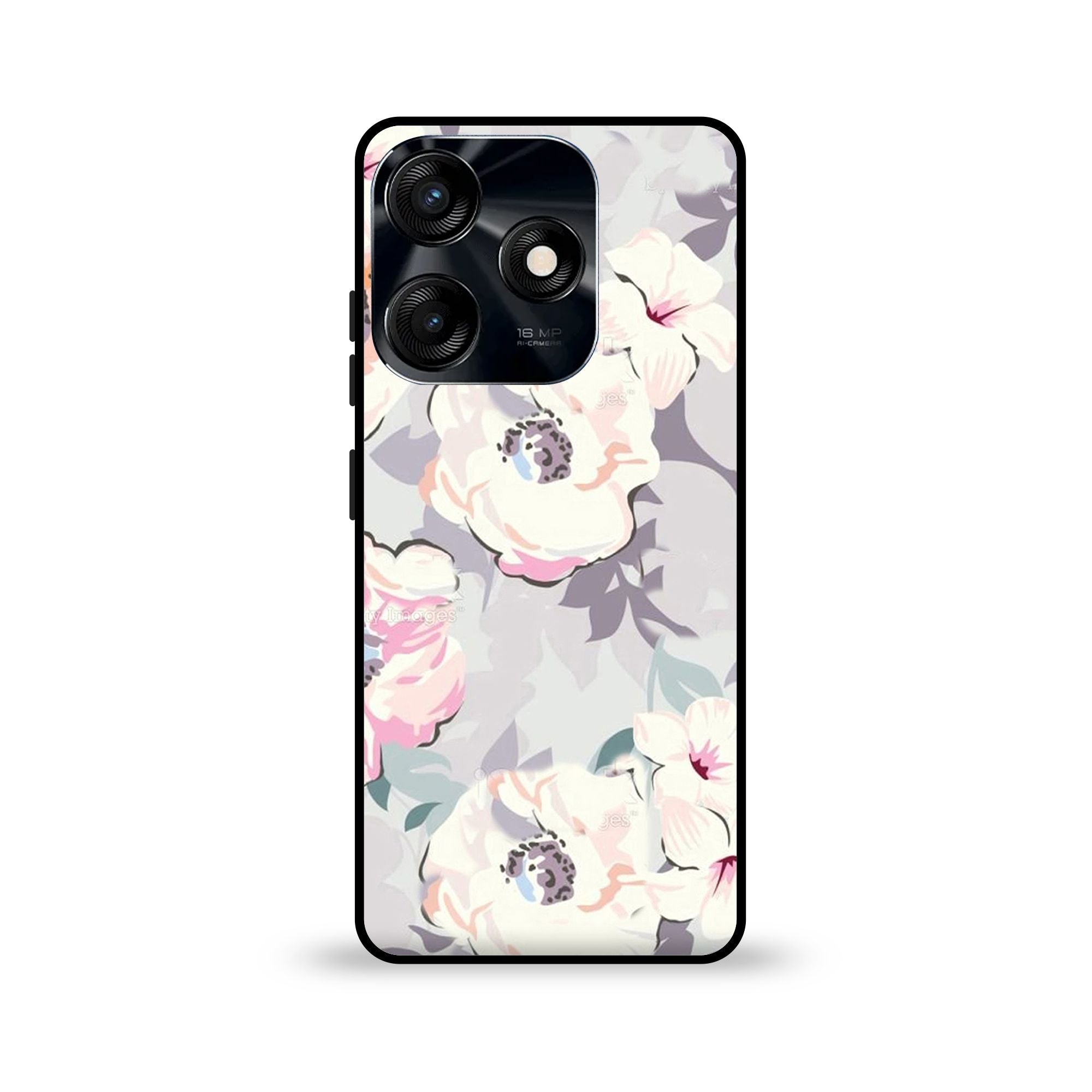 Tecno Spark 10C - Wallpaper 007 - Premium Printed Glossy Phone Case