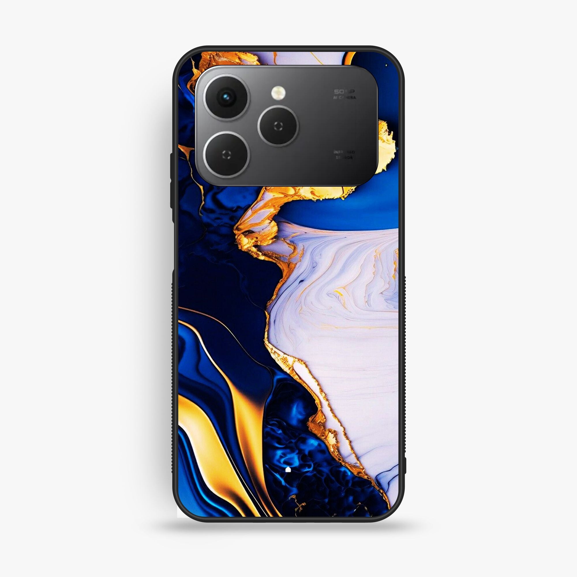 Tecno Spark 40 - Wallpaper 128 - Premium Printed Glossy Phone Case